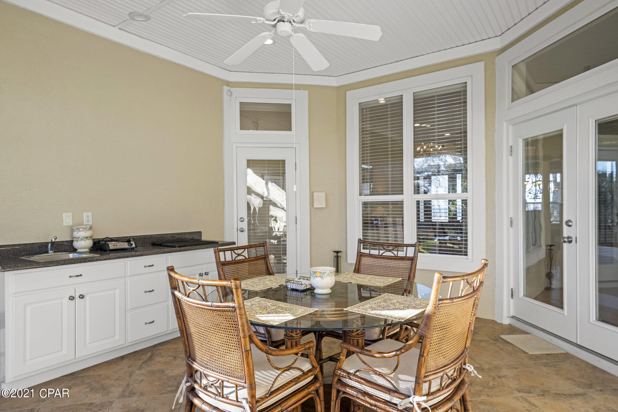 Country Club Harbour Estates - Residential