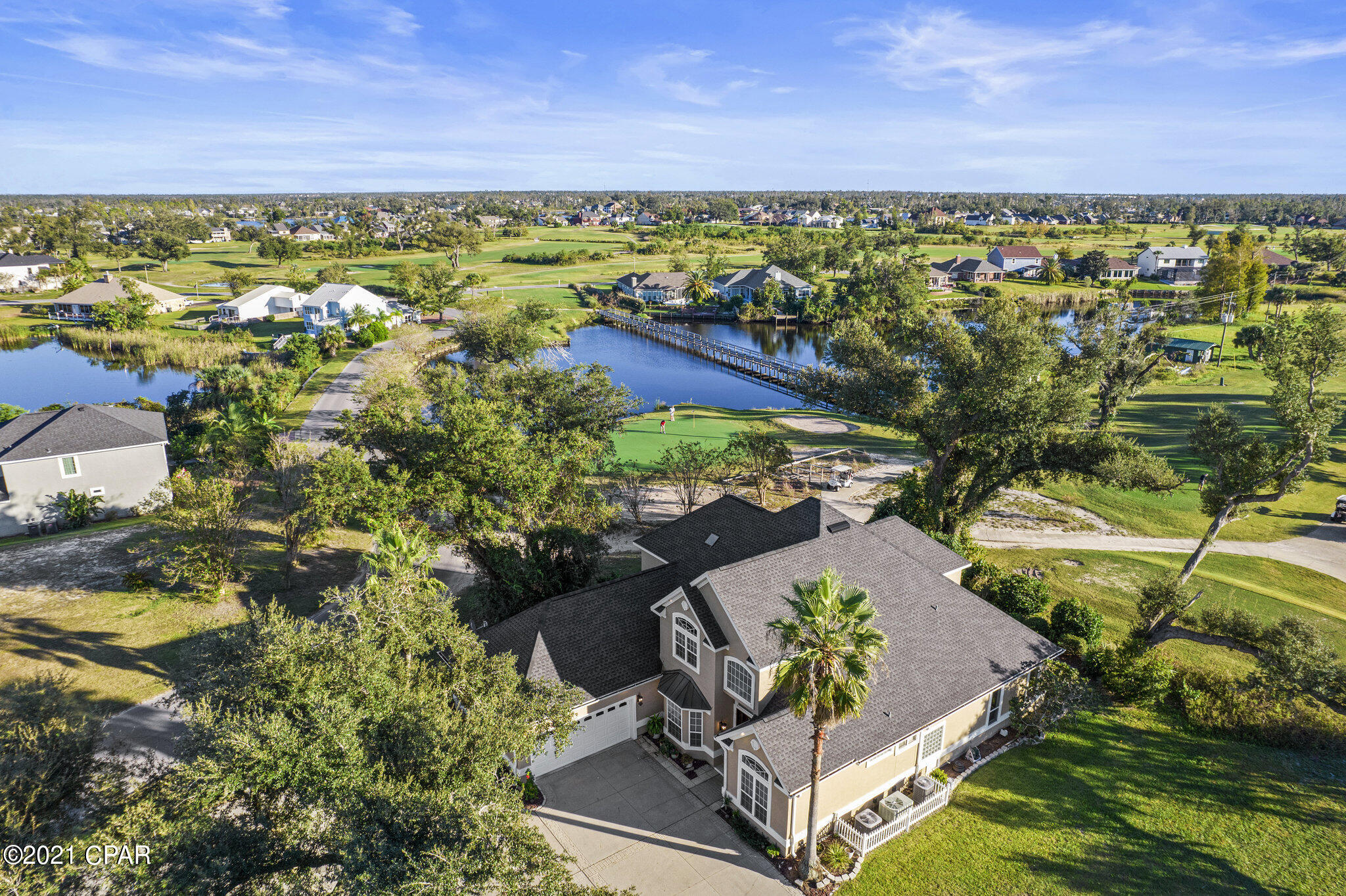 Country Club Harbour Estates - Residential