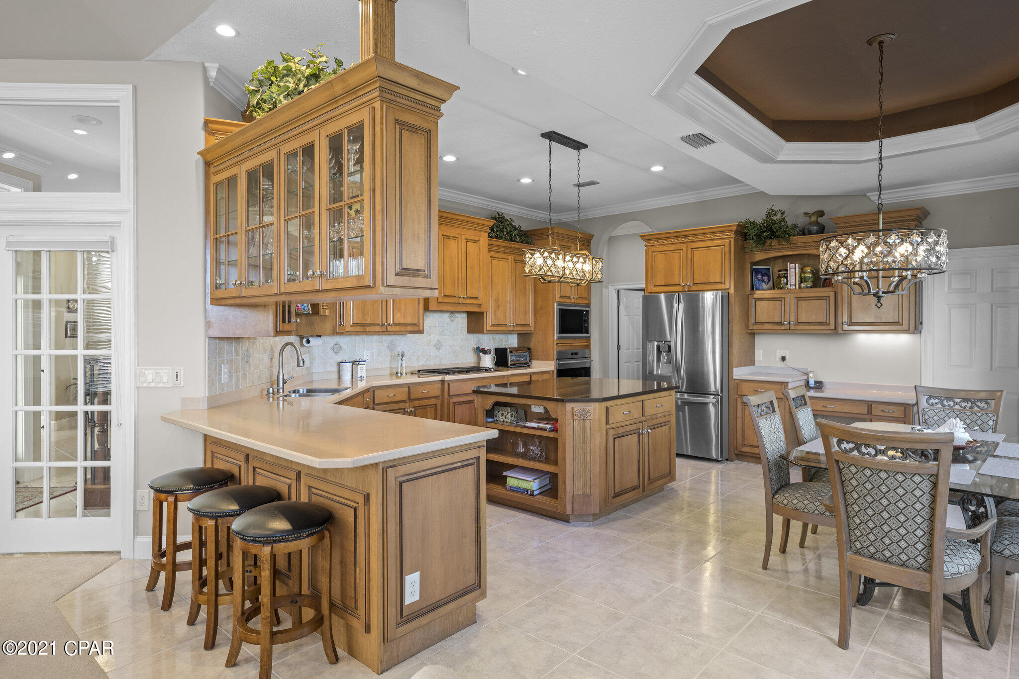 Country Club Harbour Estates - Residential