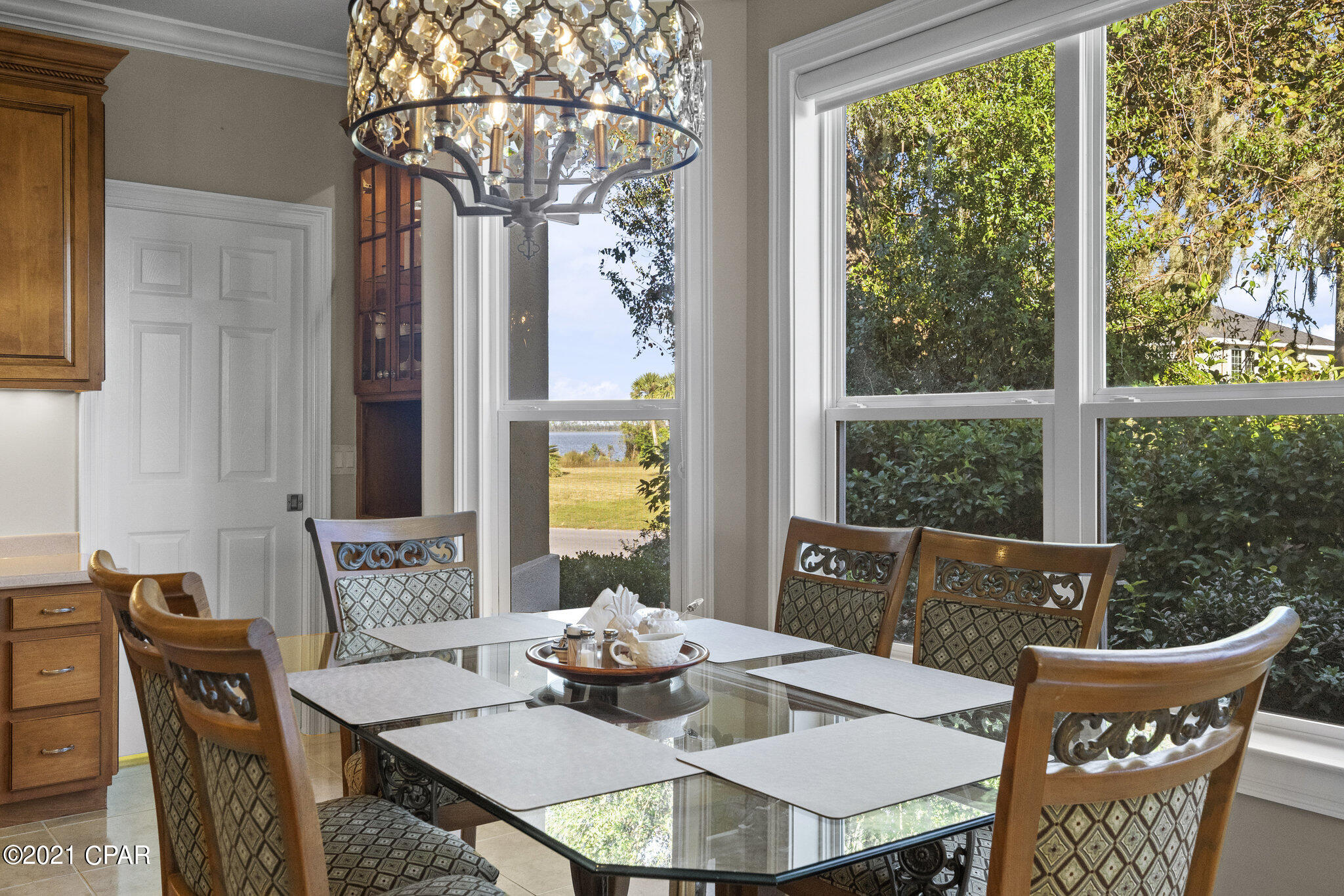 Country Club Harbour Estates - Residential