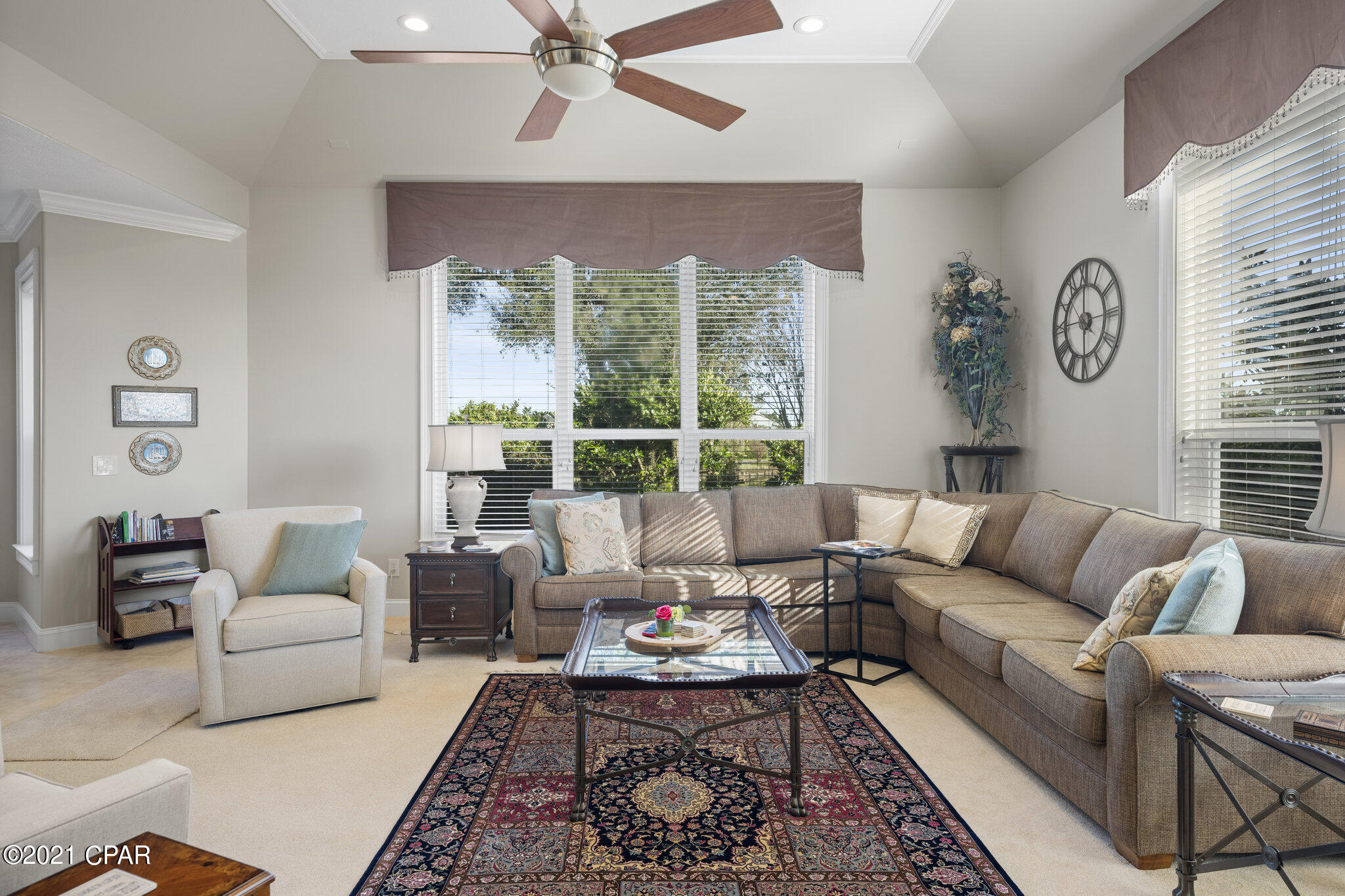 Country Club Harbour Estates - Residential