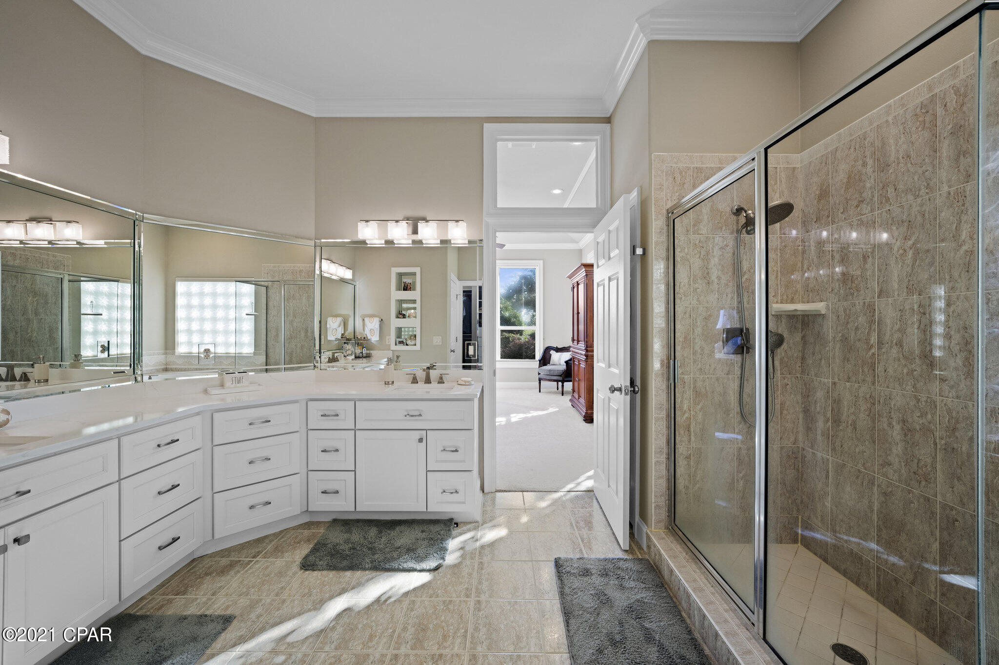 Country Club Harbour Estates - Residential