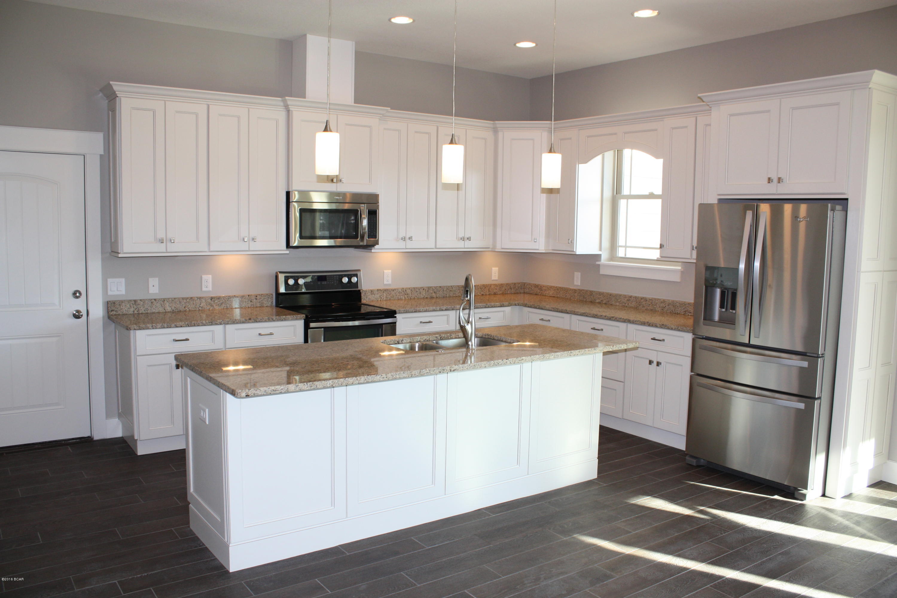 Colony Club - Residential