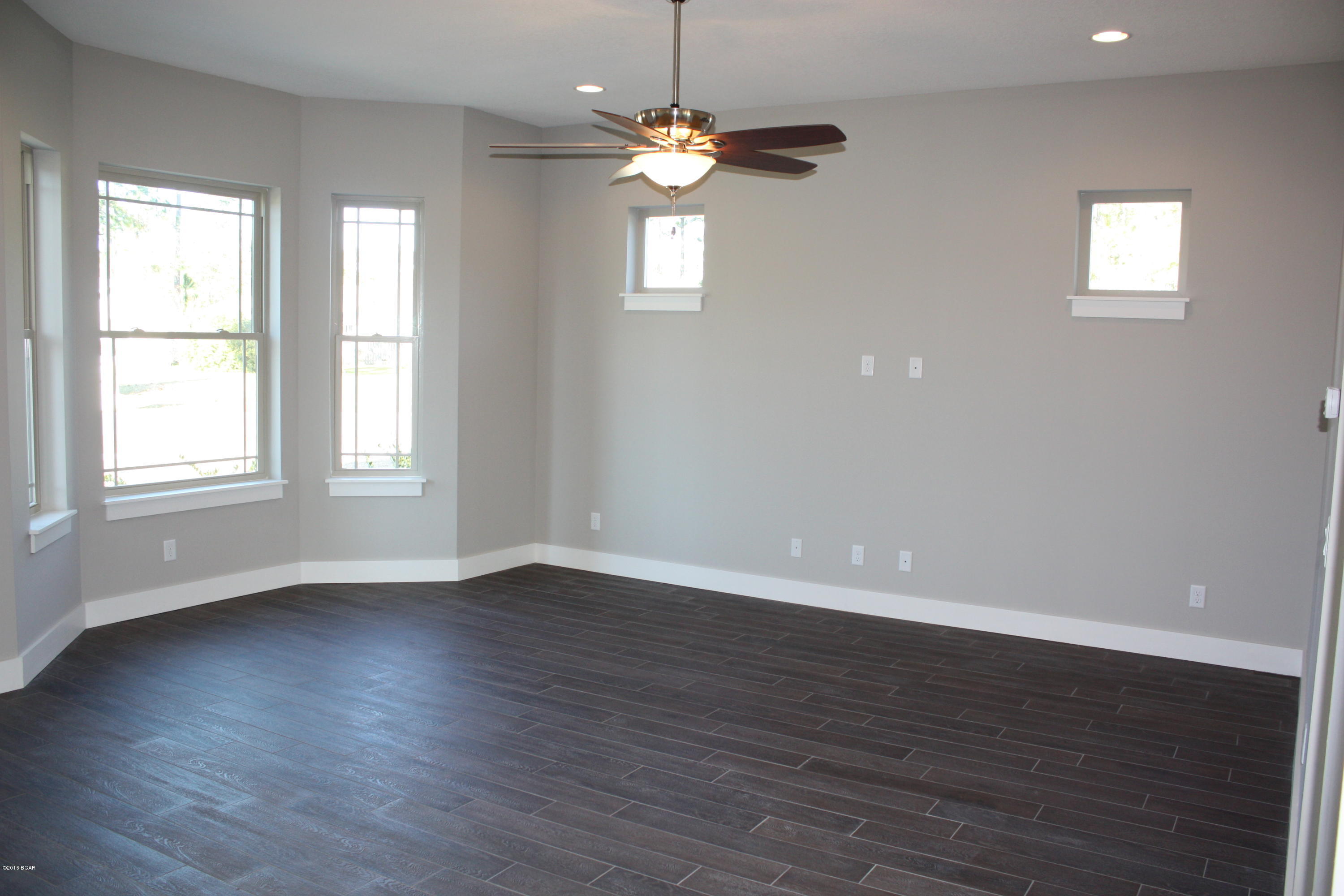 Colony Club - Residential