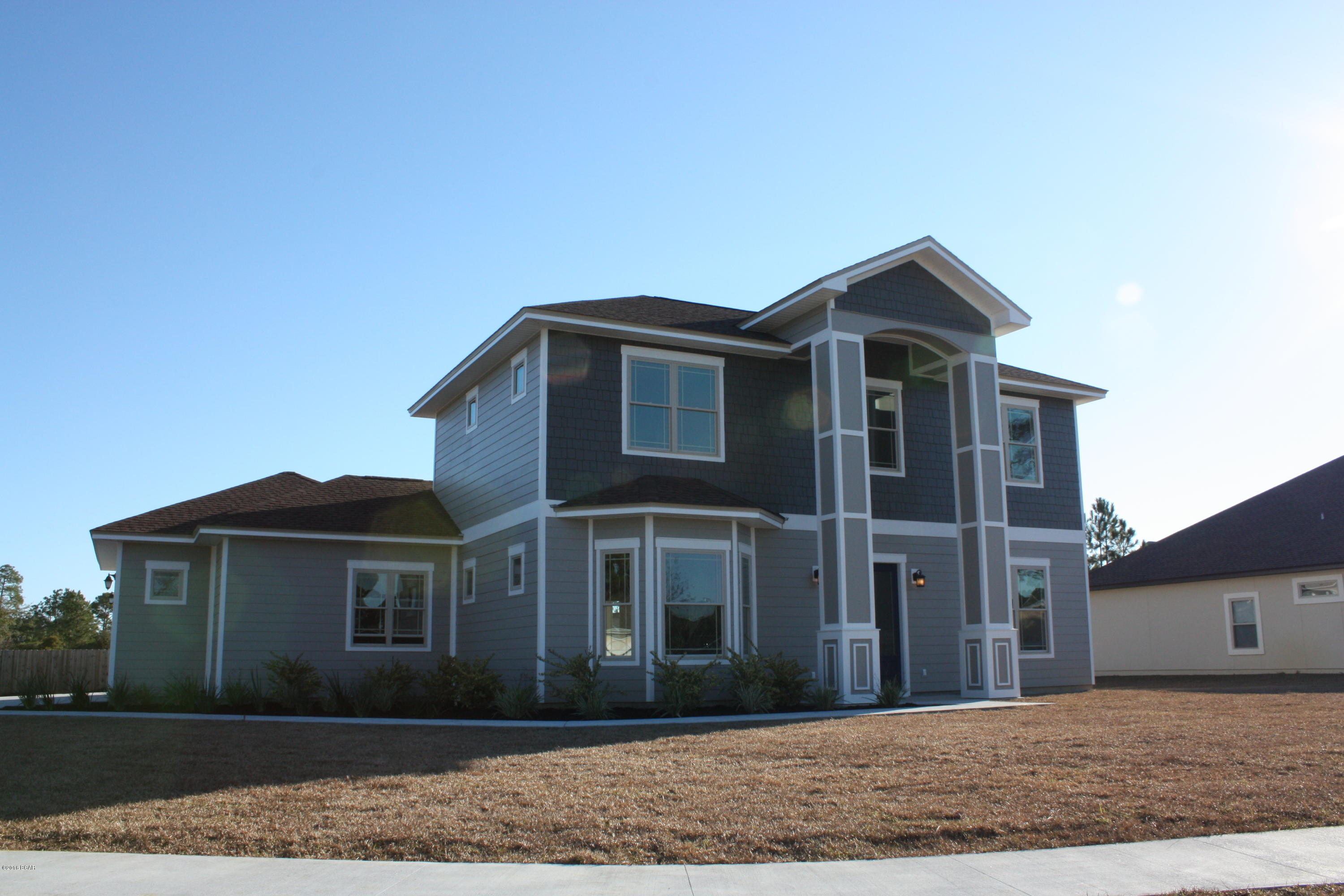 Colony Club - Residential