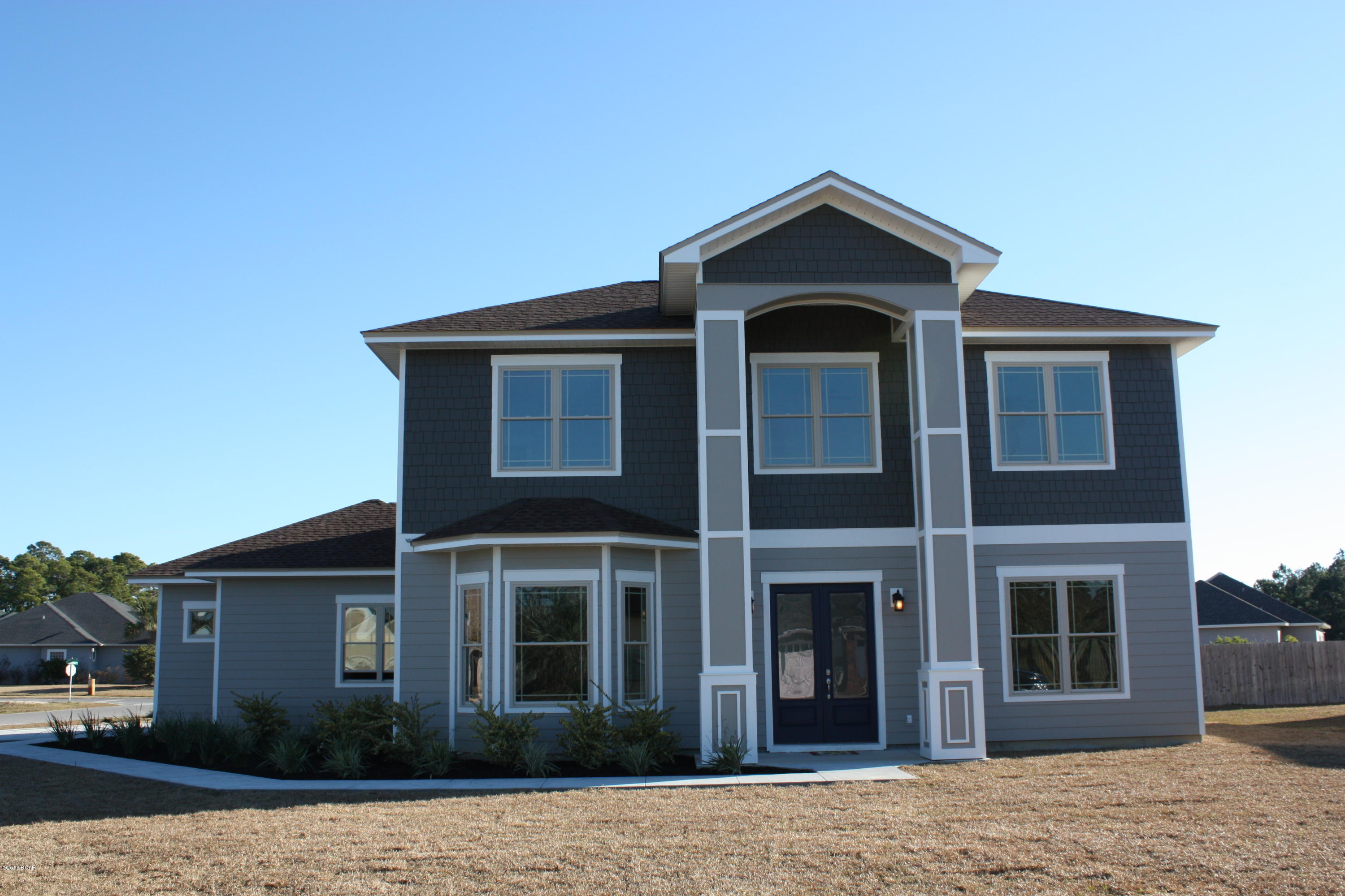 Colony Club - Residential