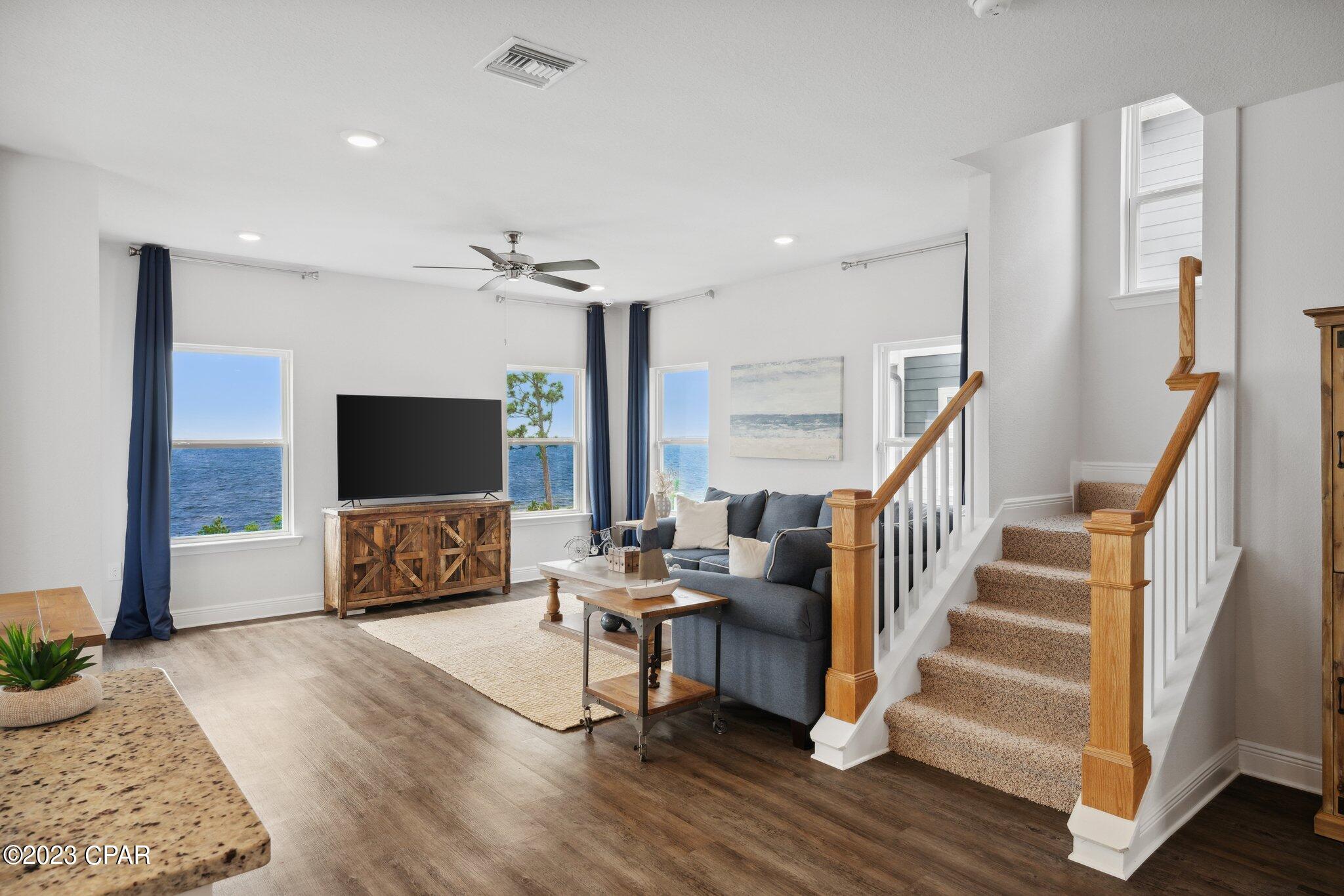 Bridge Harbor - Residential Lease