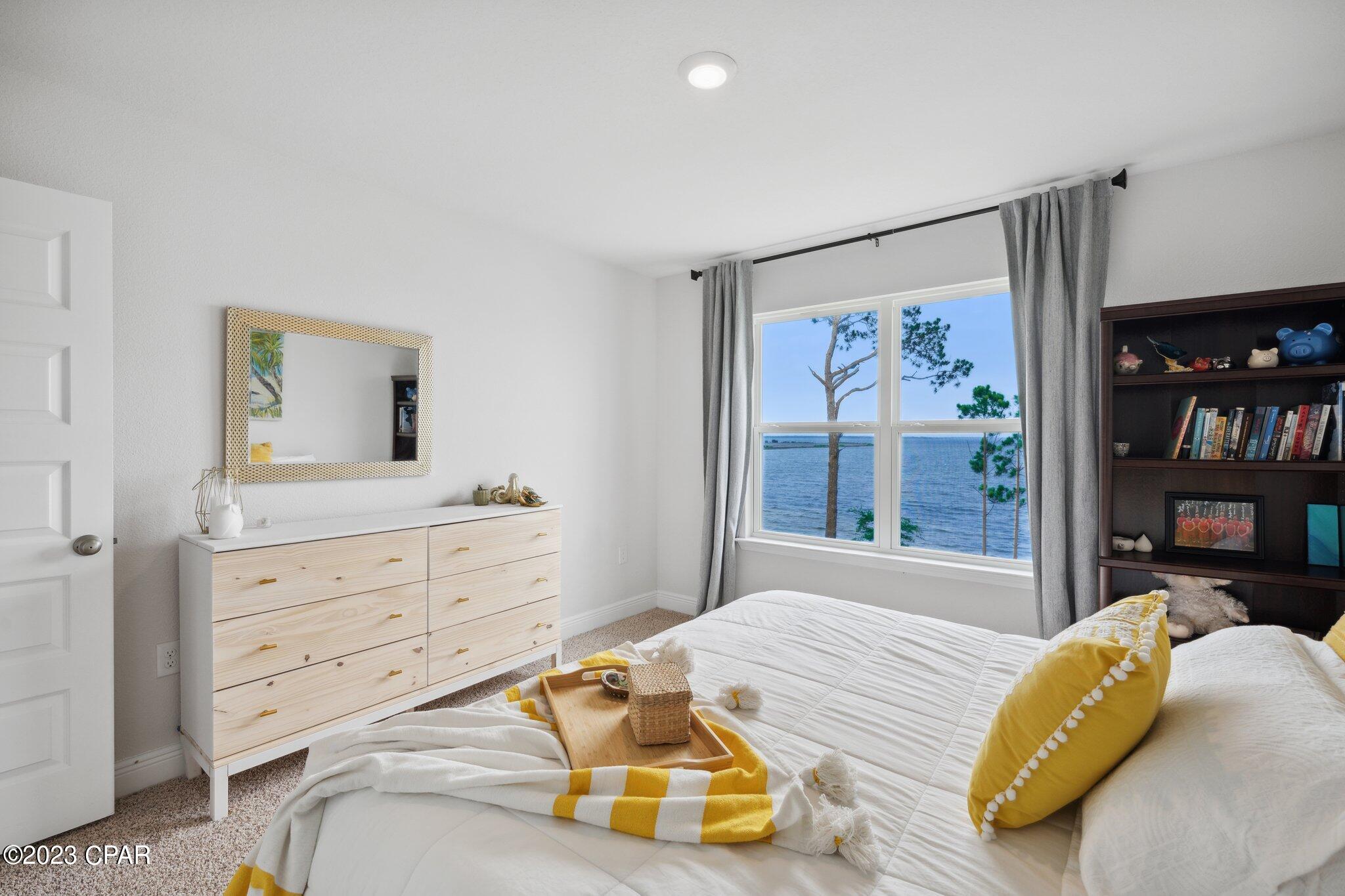 Bridge Harbor - Residential Lease