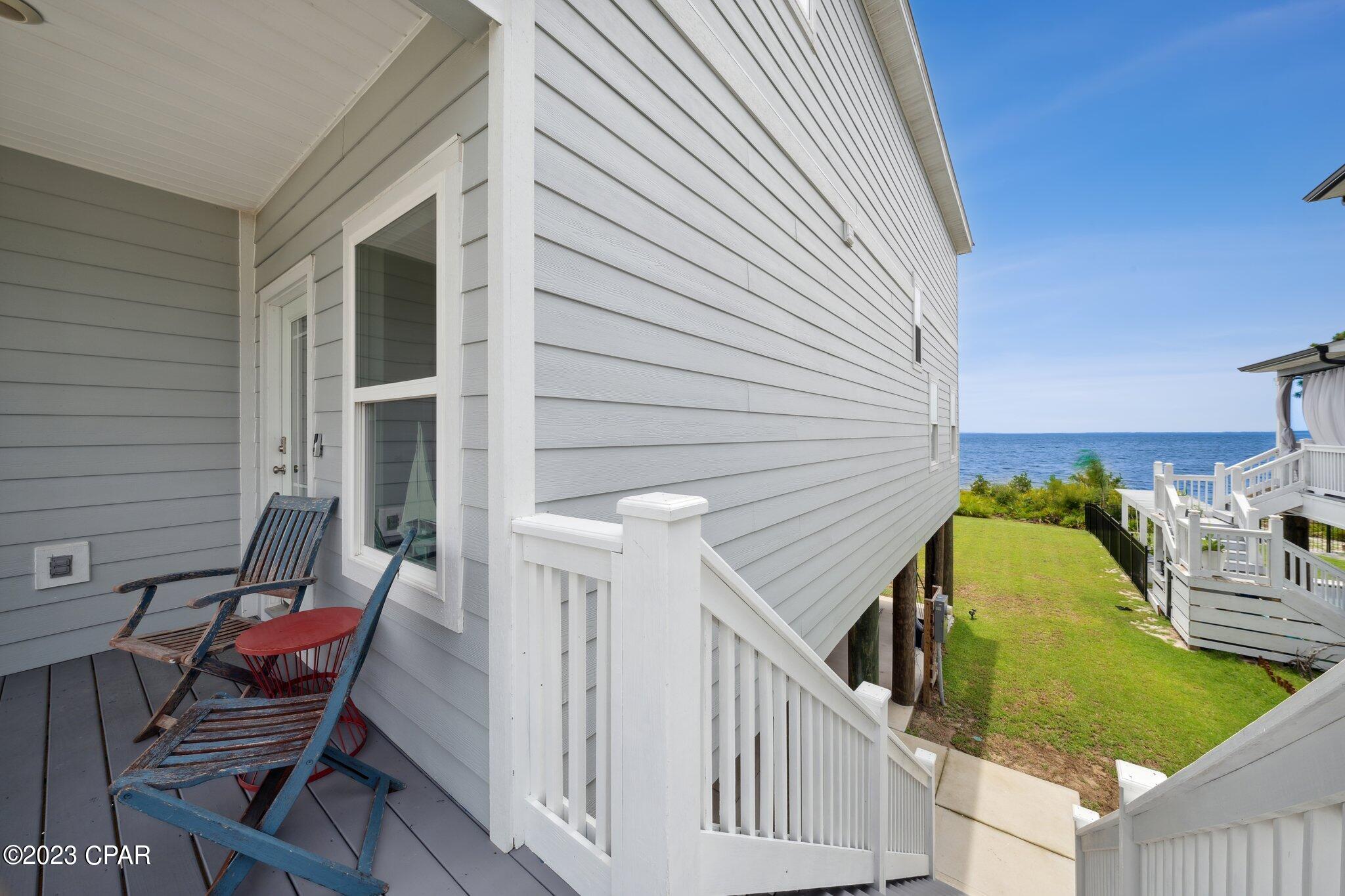 Bridge Harbor - Residential Lease