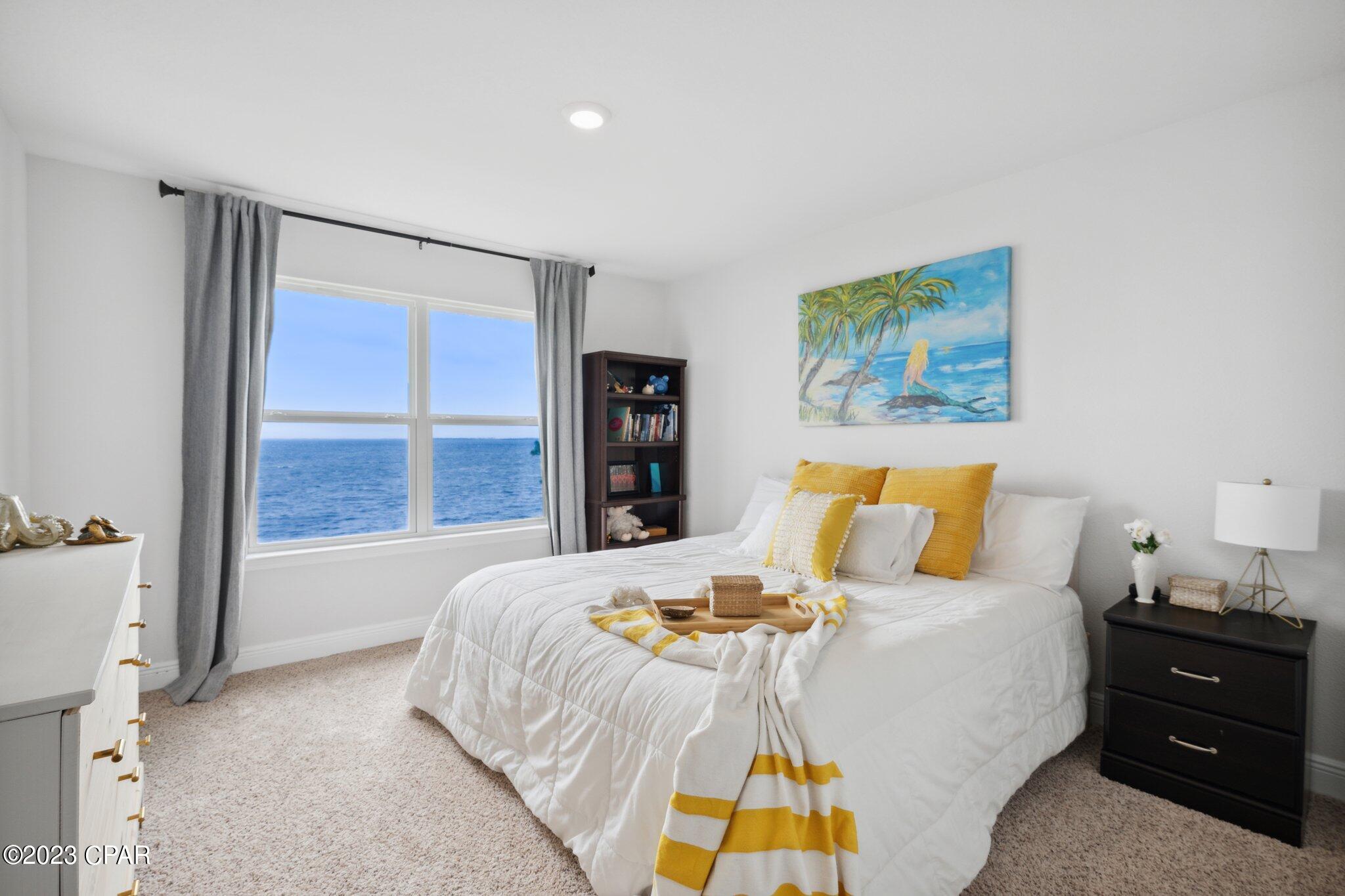 Bridge Harbor - Residential Lease