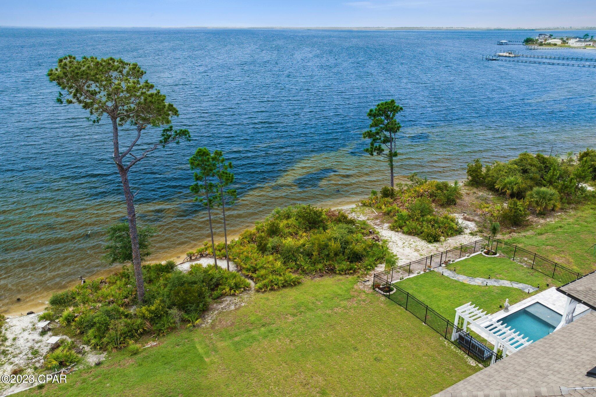 Bridge Harbor - Residential Lease