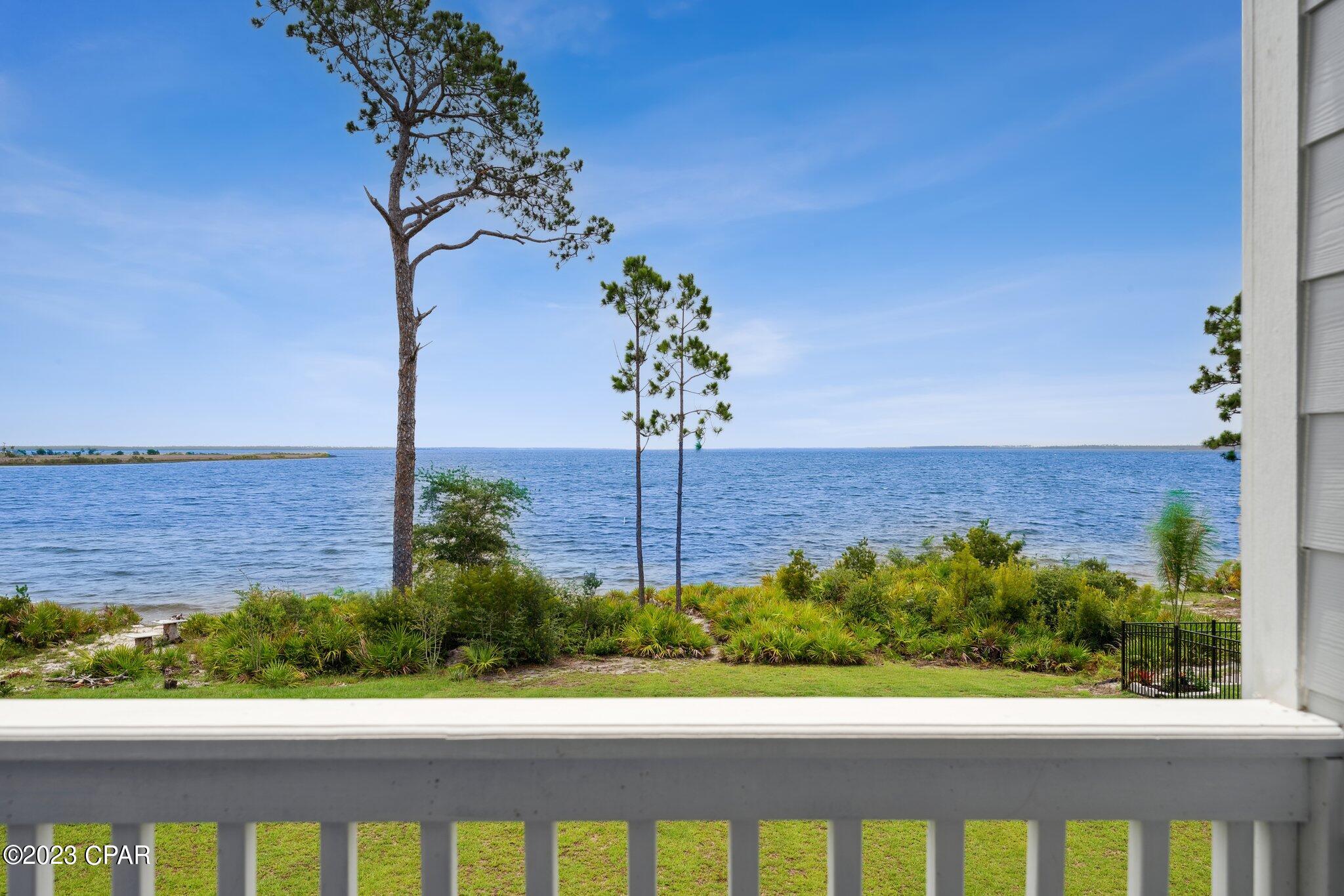 Bridge Harbor - Residential Lease