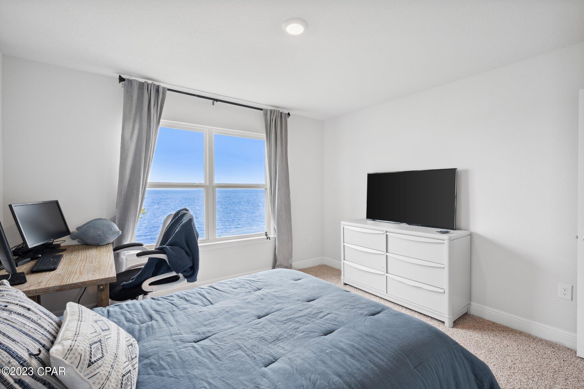 Bridge Harbor - Residential Lease