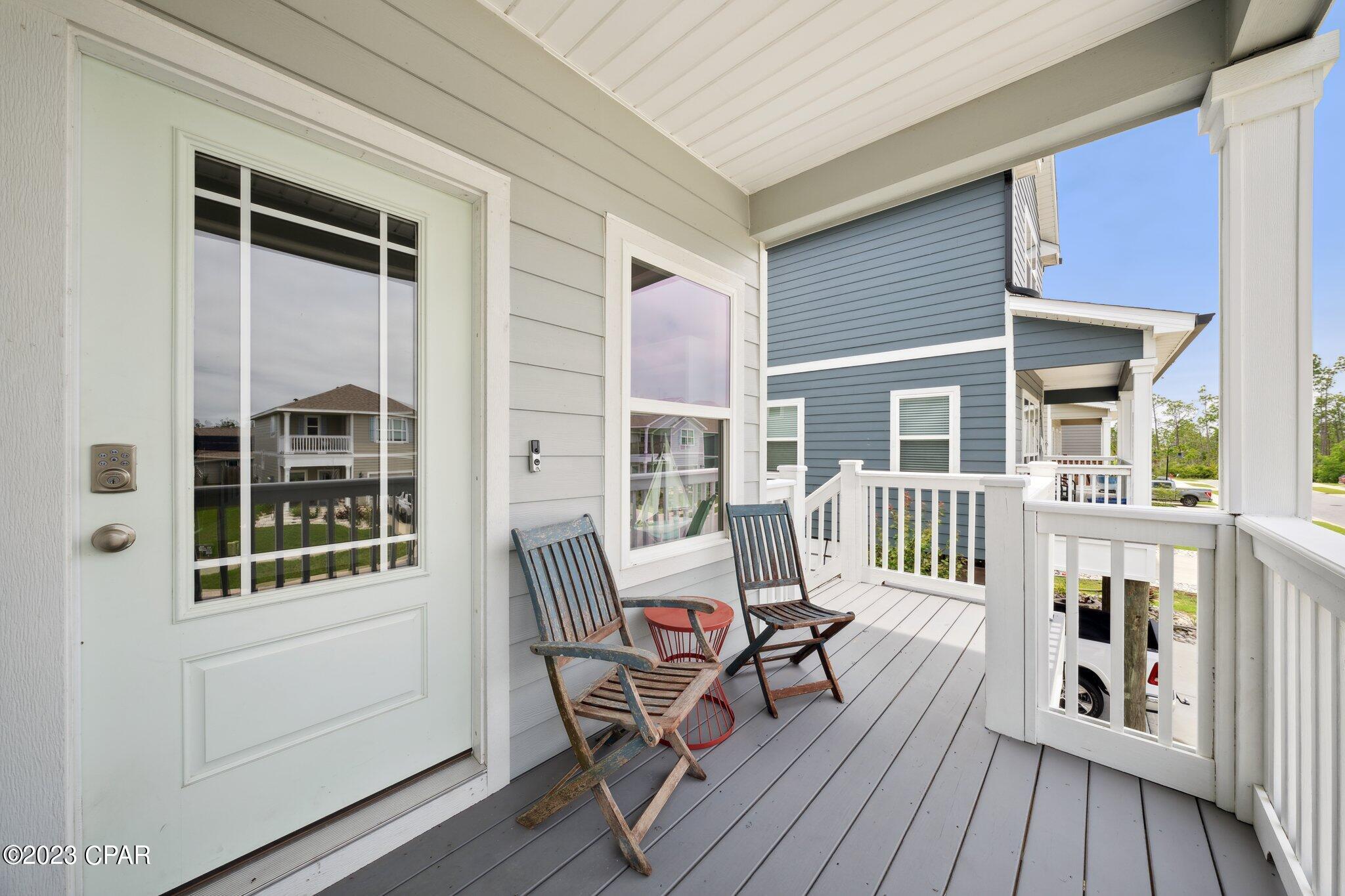 Bridge Harbor - Residential Lease