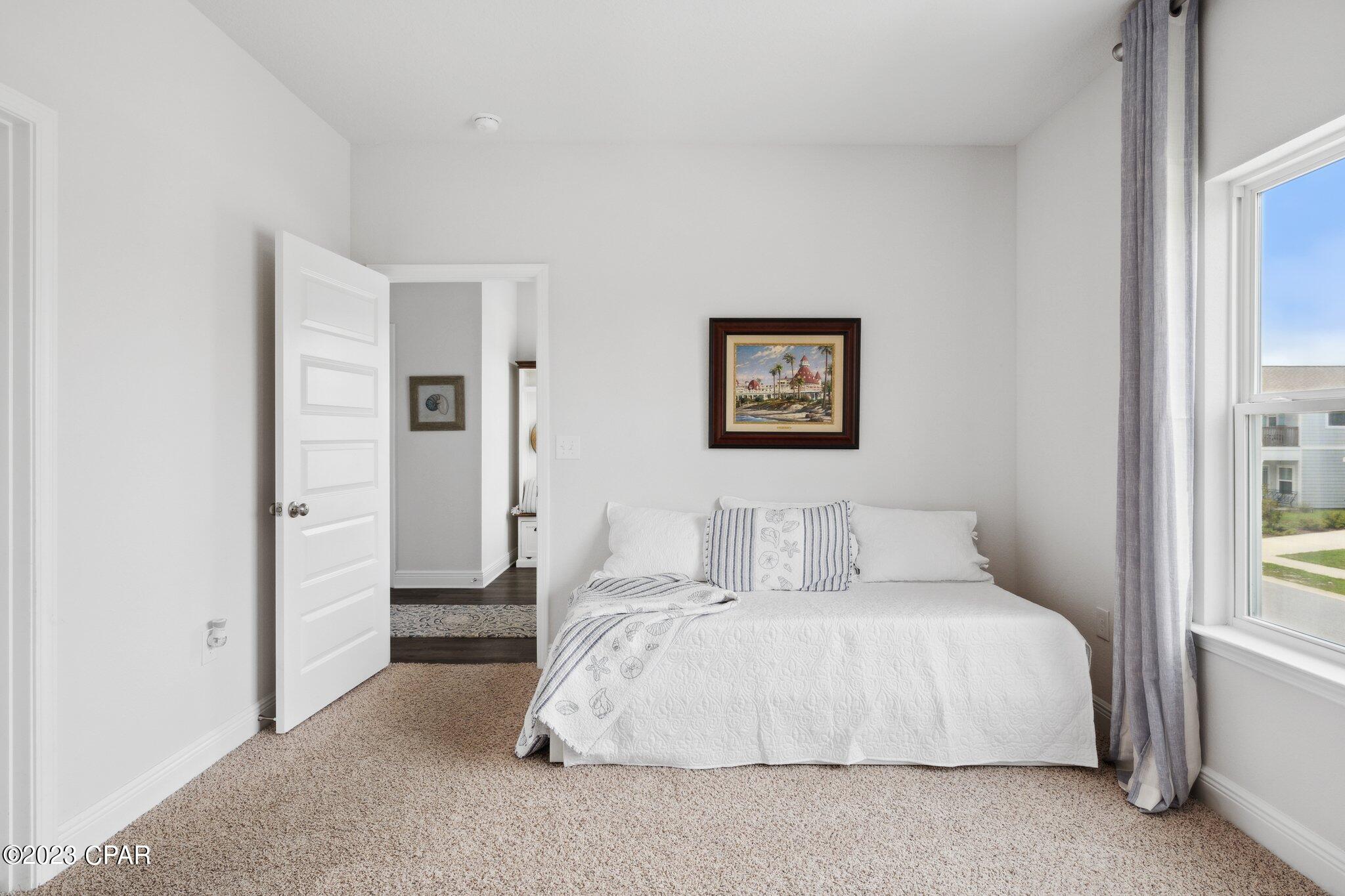 Bridge Harbor - Residential Lease