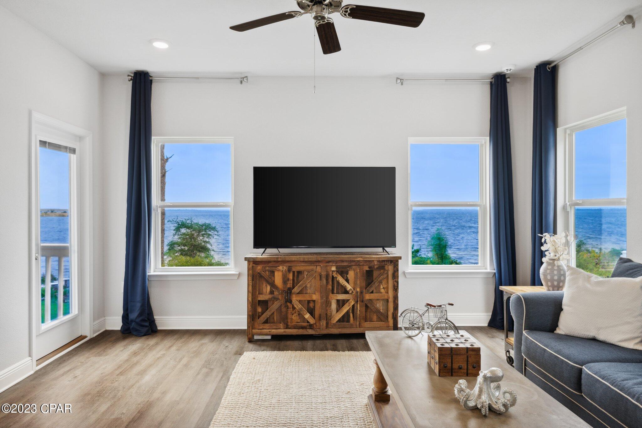 Bridge Harbor - Residential Lease