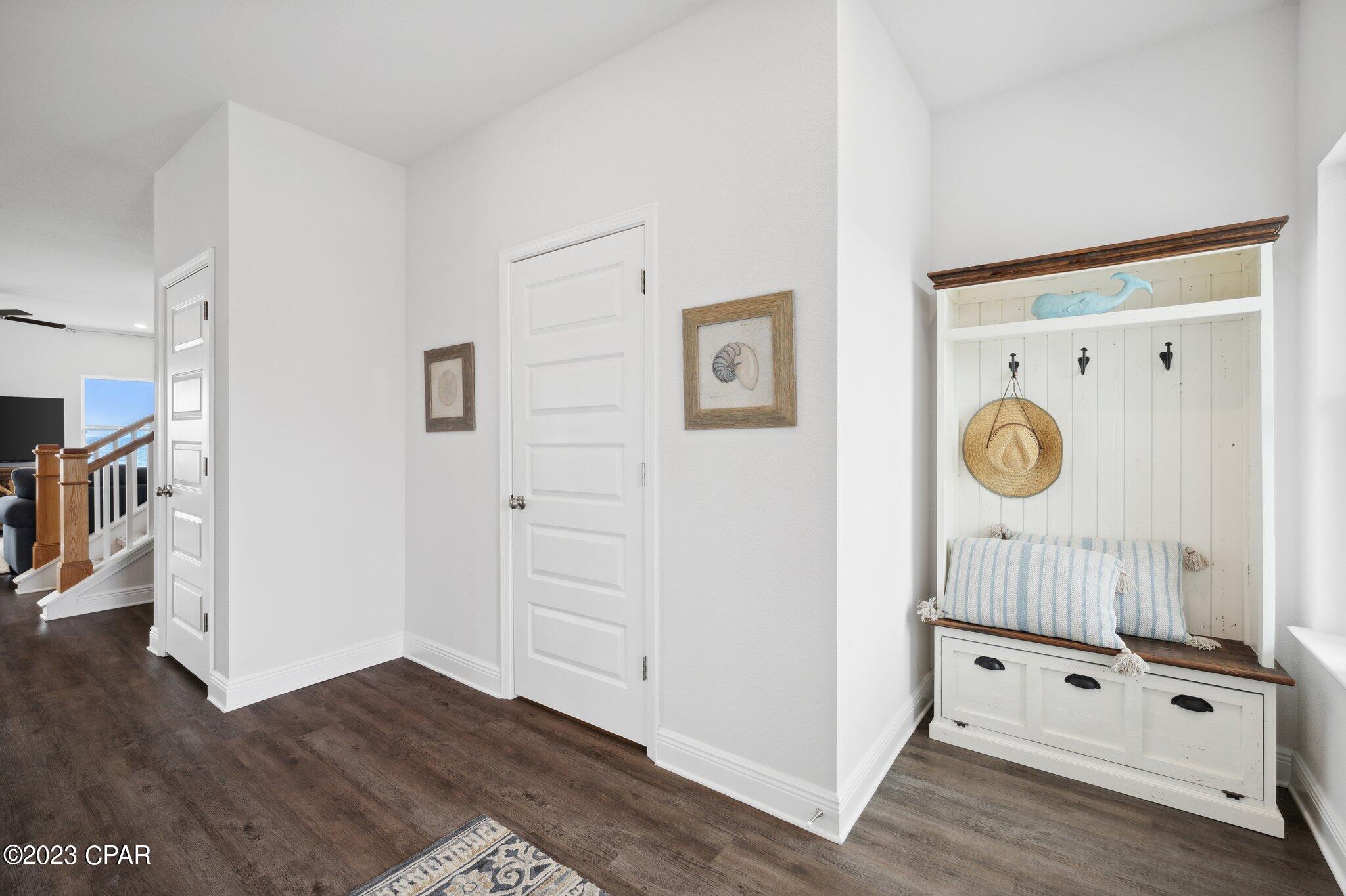 Bridge Harbor - Residential Lease