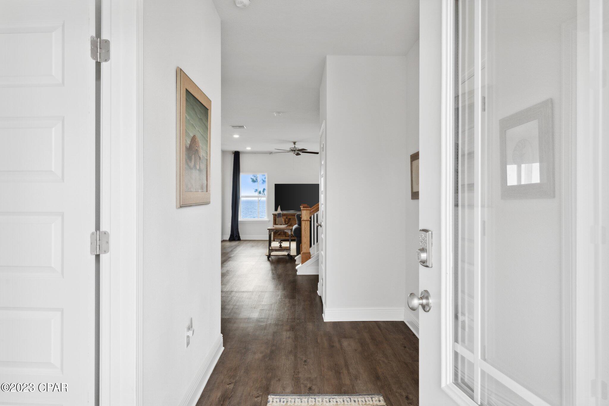 Bridge Harbor - Residential Lease