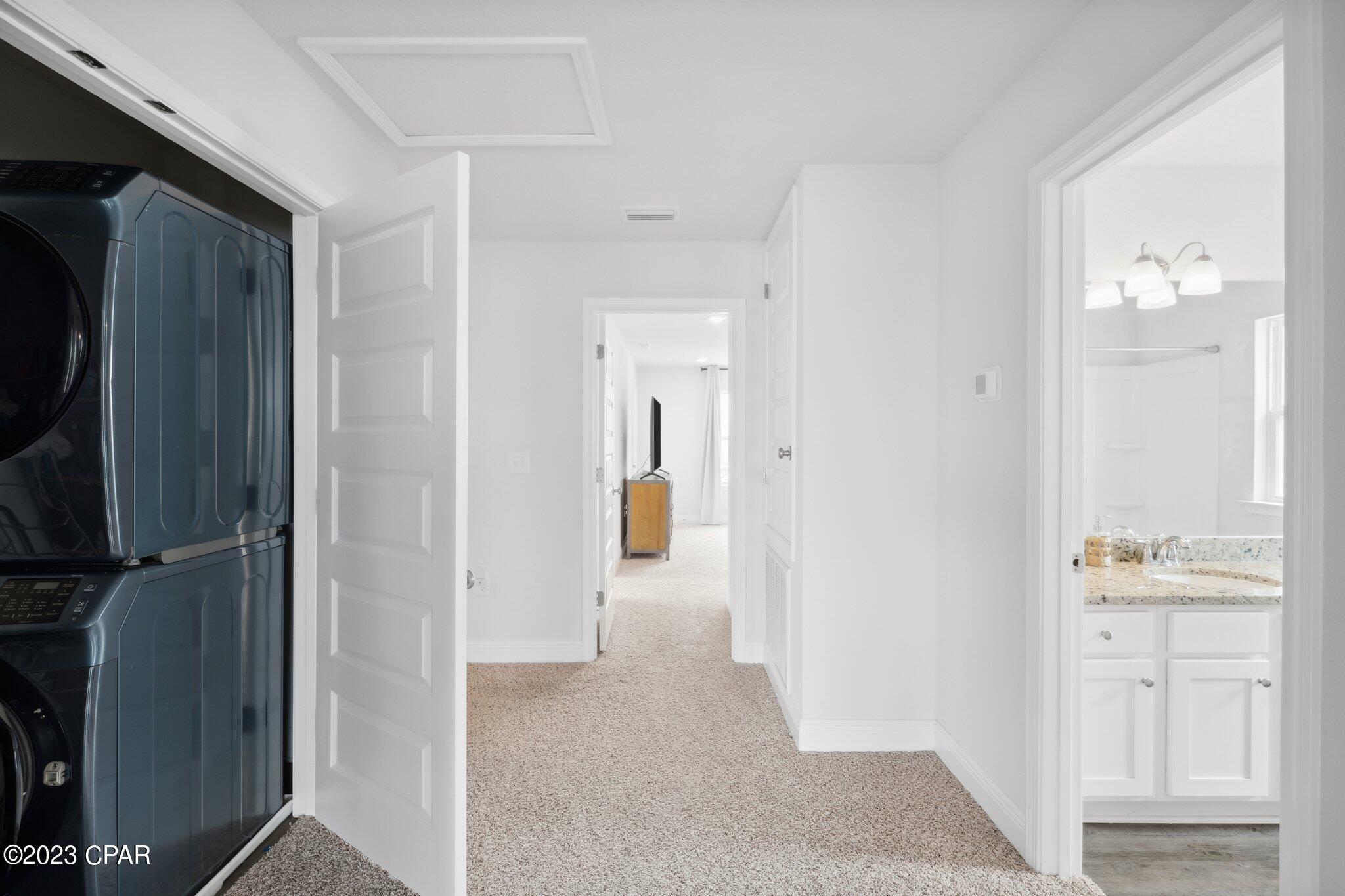 Bridge Harbor - Residential Lease