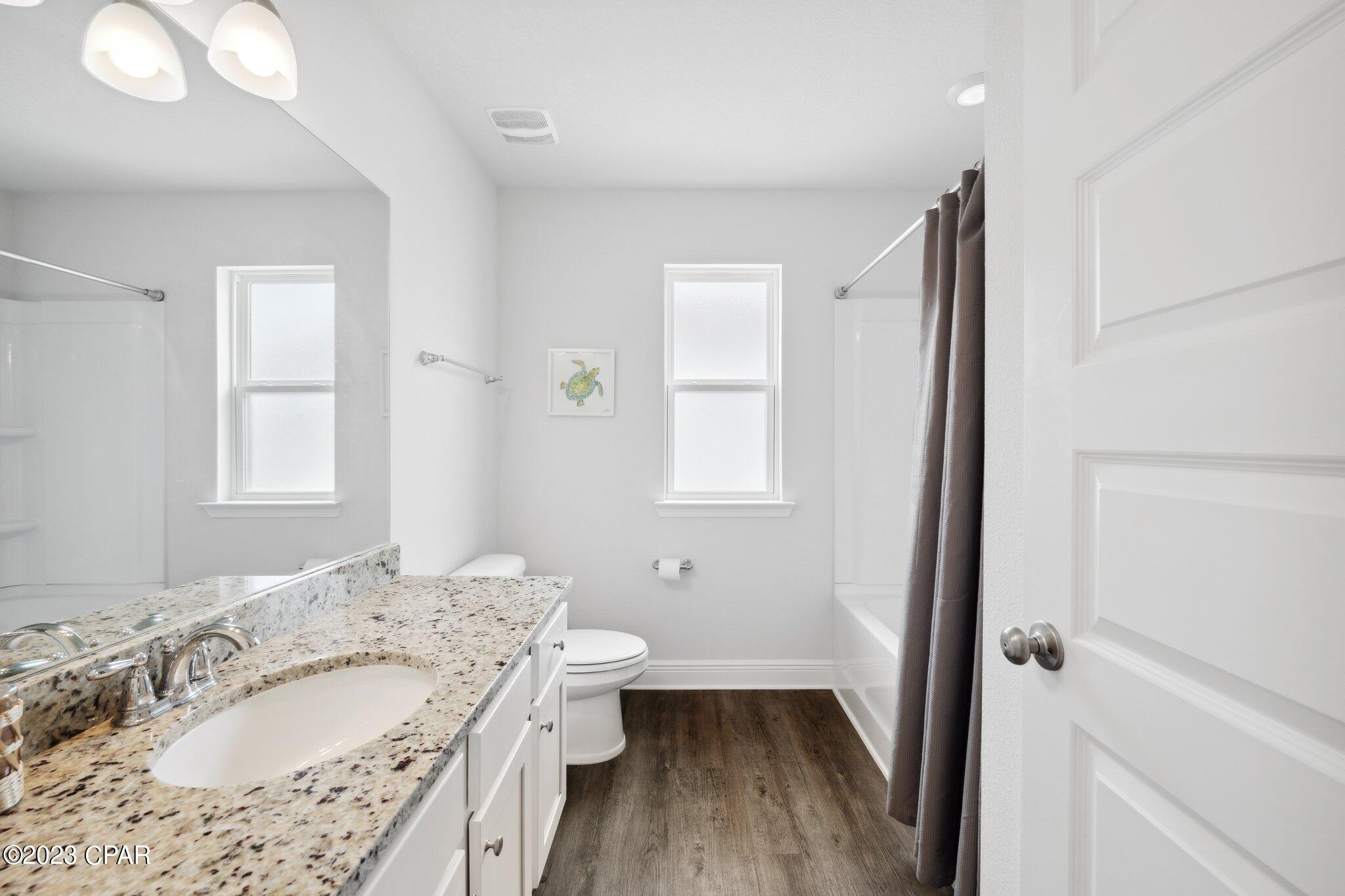 Bridge Harbor - Residential Lease