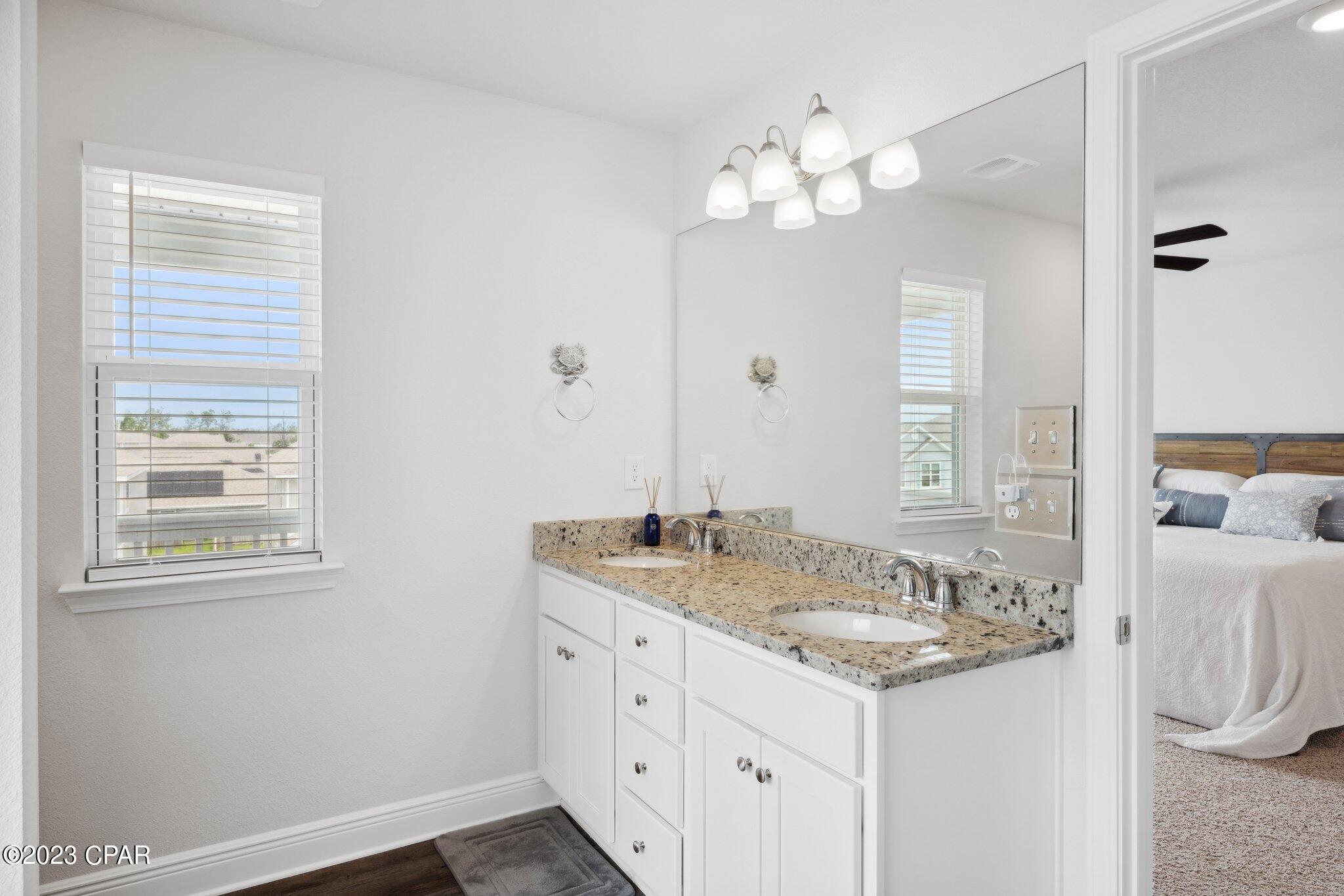 Bridge Harbor - Residential Lease