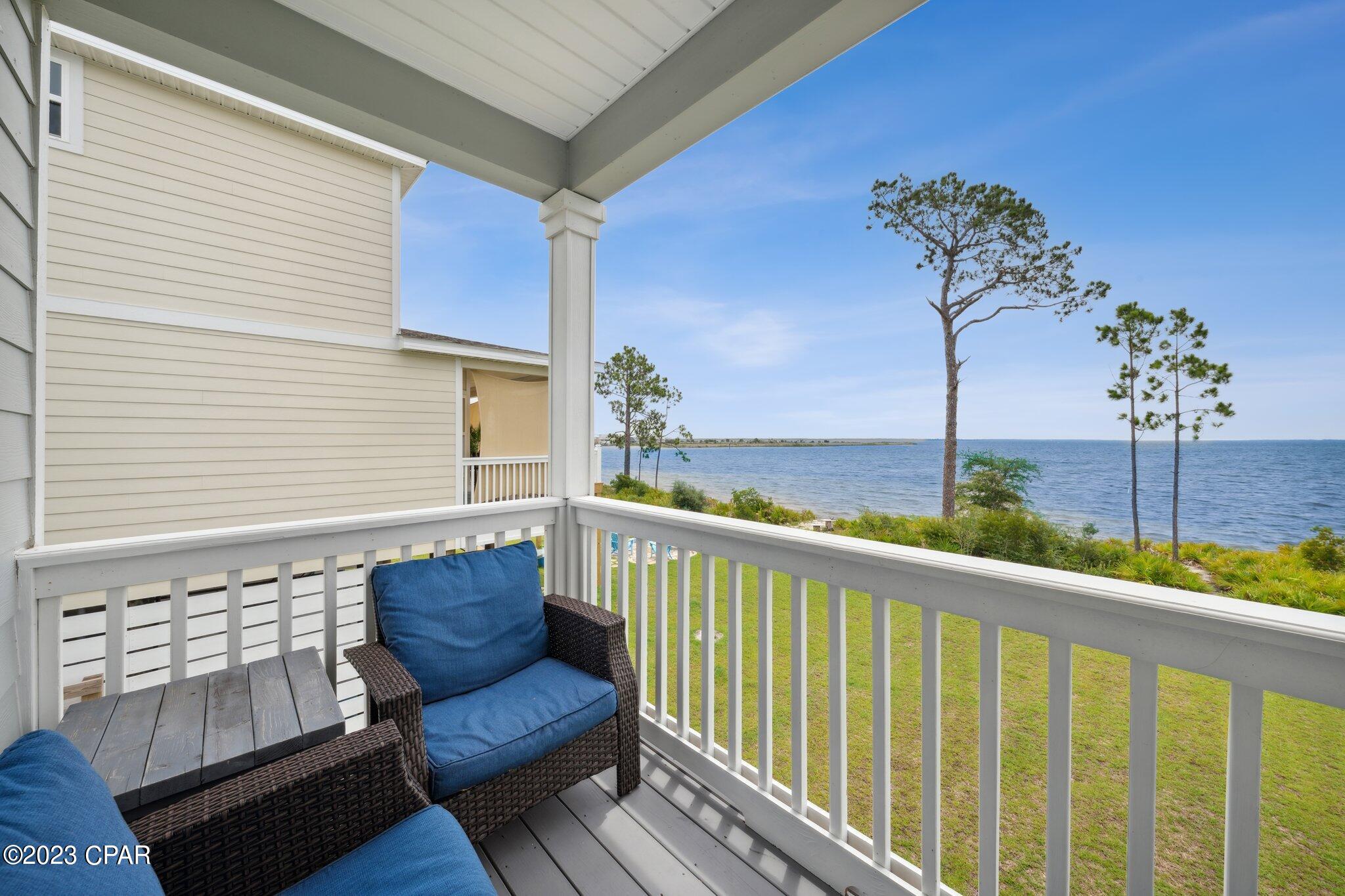 Bridge Harbor - Residential Lease