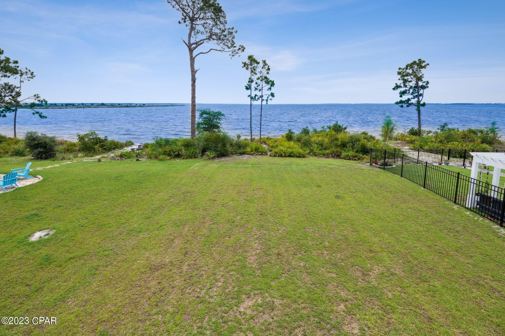 Bridge Harbor - Residential Lease