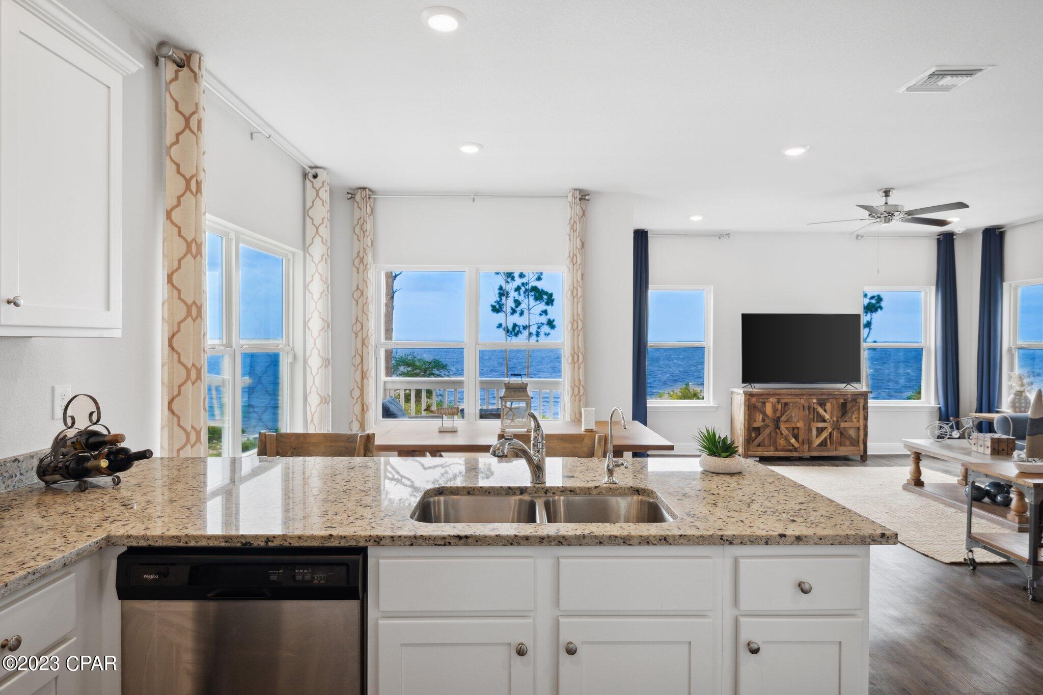 Bridge Harbor - Residential Lease