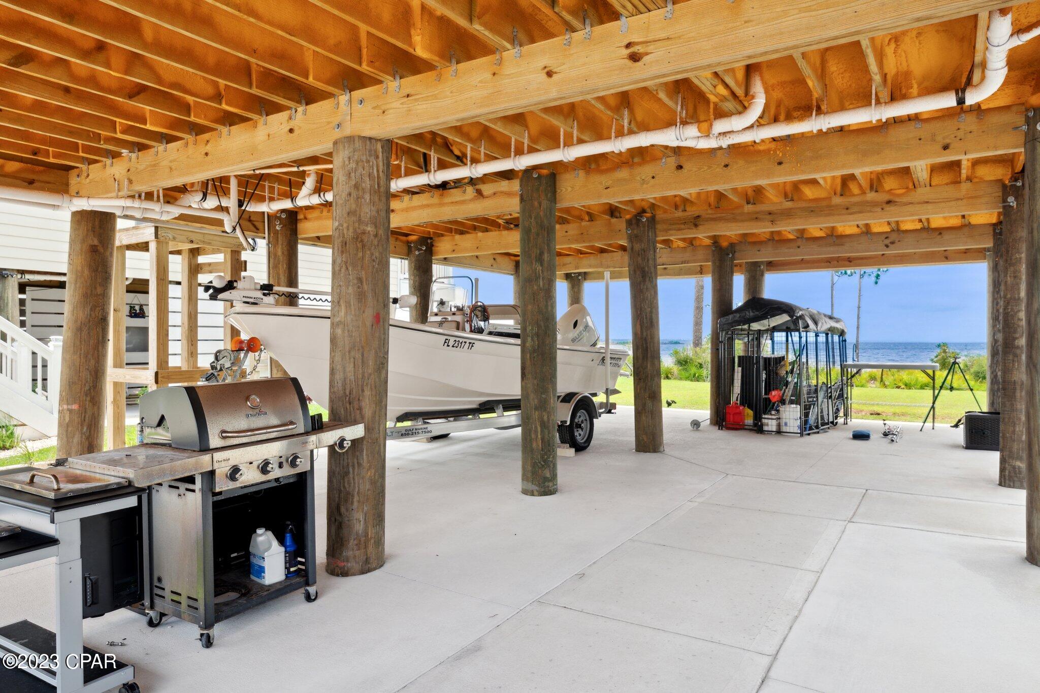 Bridge Harbor - Residential Lease