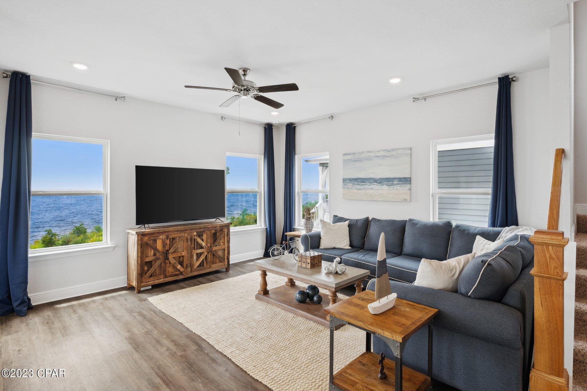 Bridge Harbor - Residential Lease