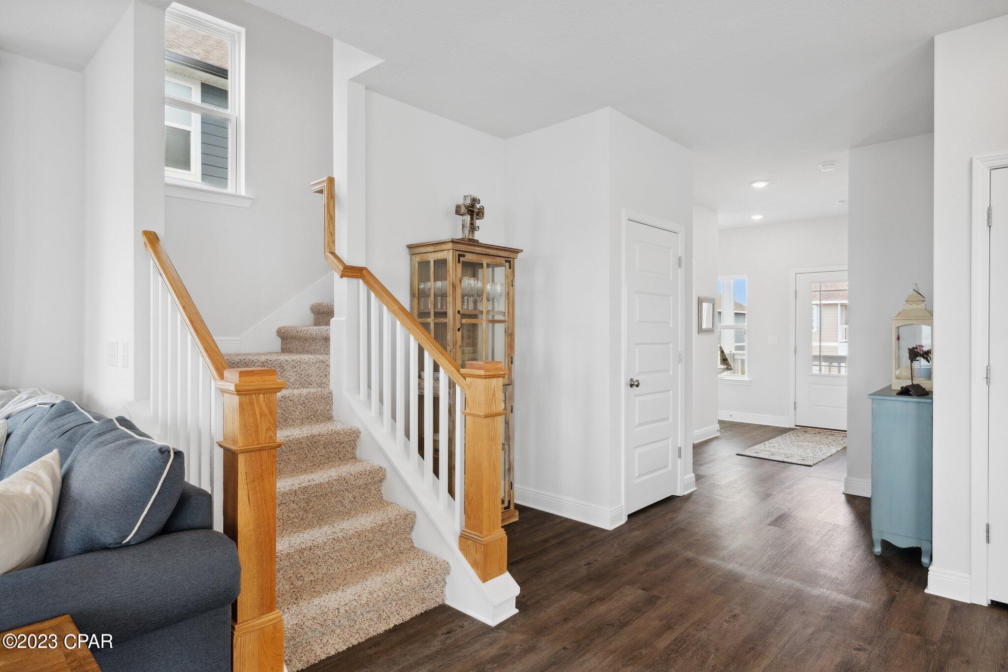 Bridge Harbor - Residential Lease