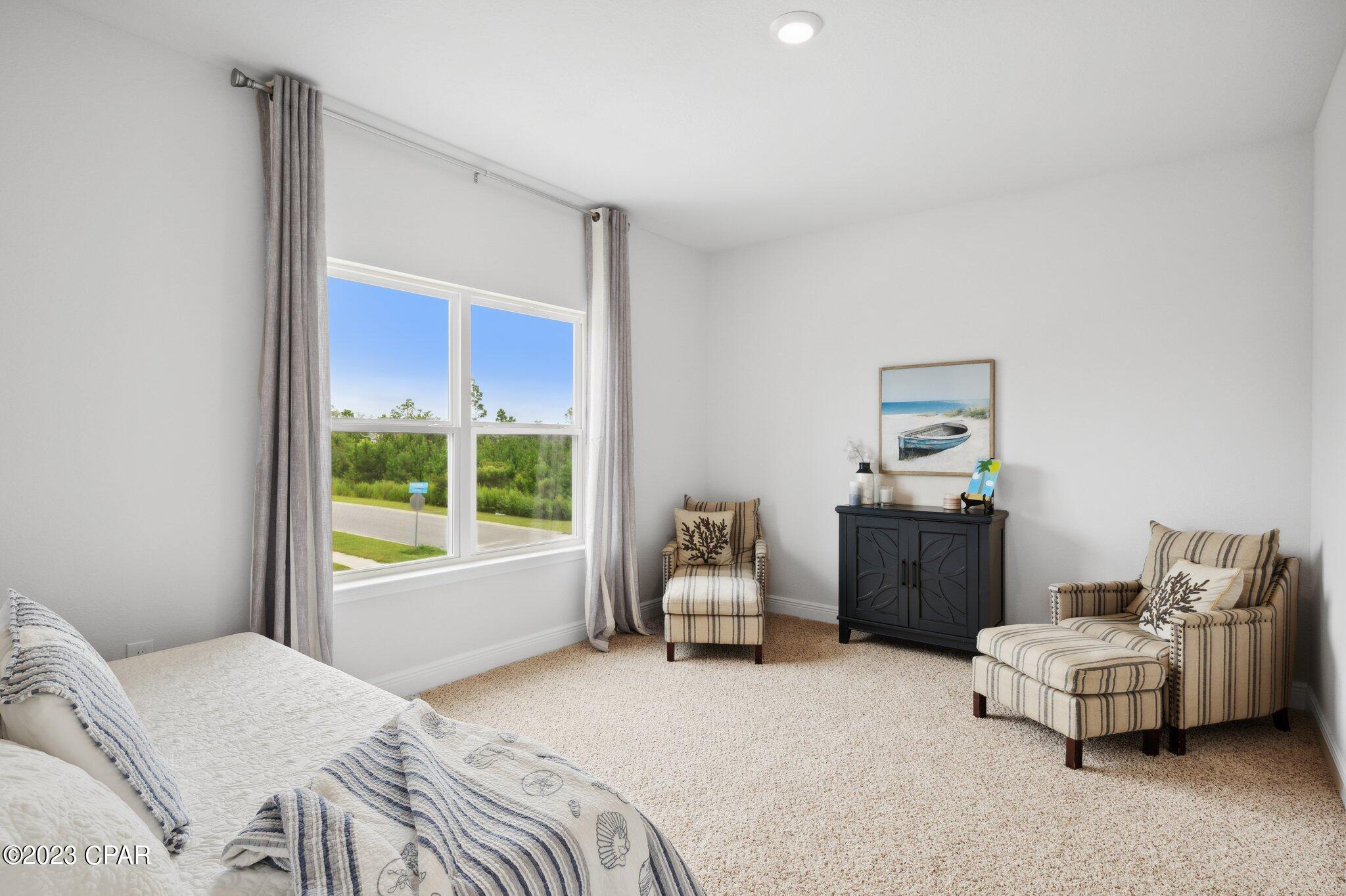 Bridge Harbor - Residential Lease