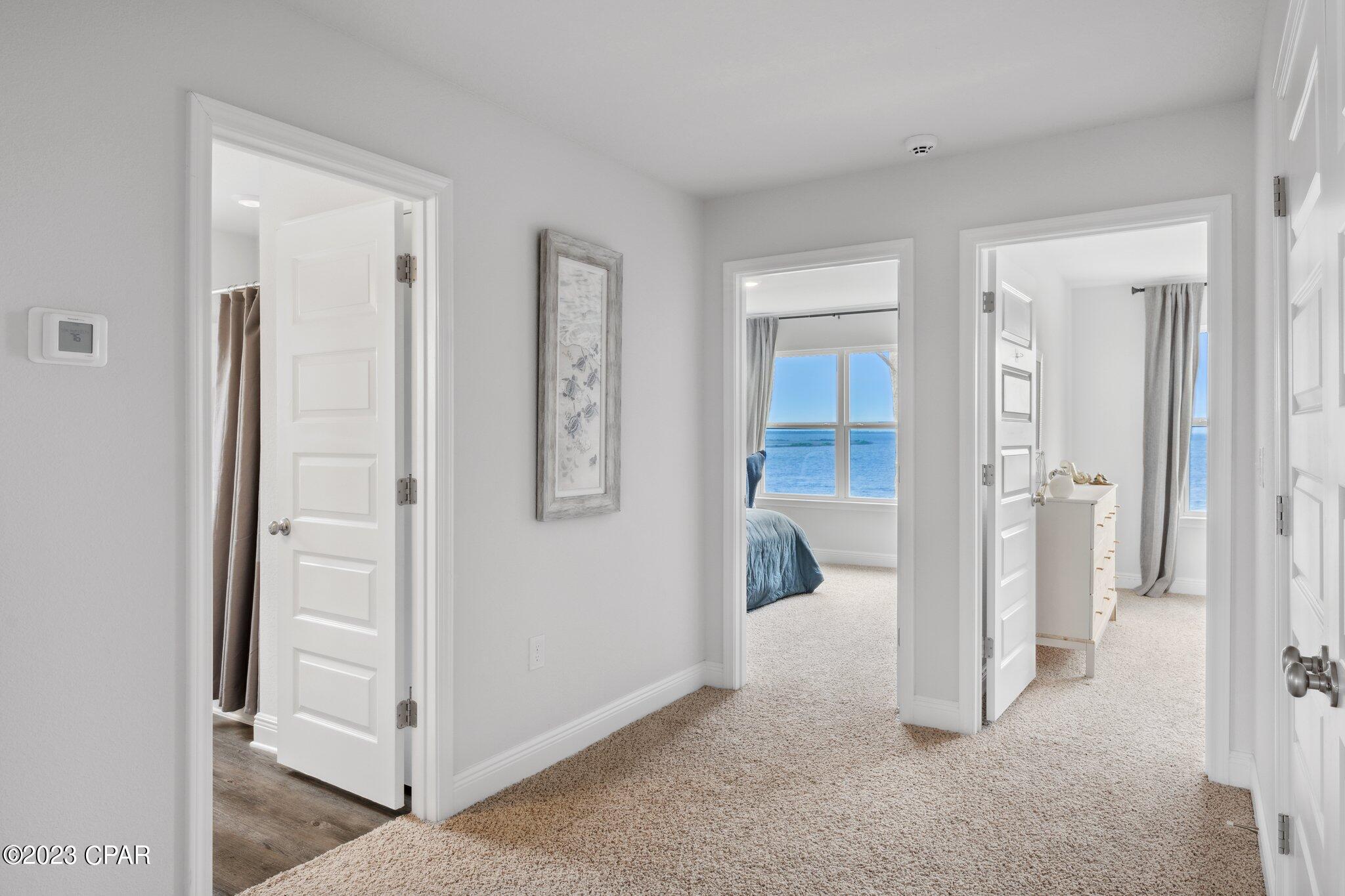 Bridge Harbor - Residential Lease