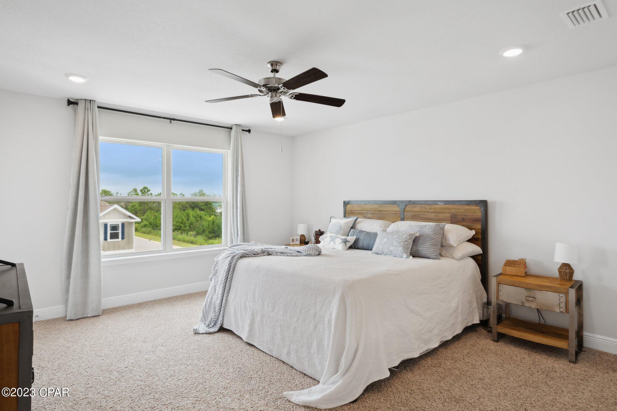 Bridge Harbor - Residential Lease