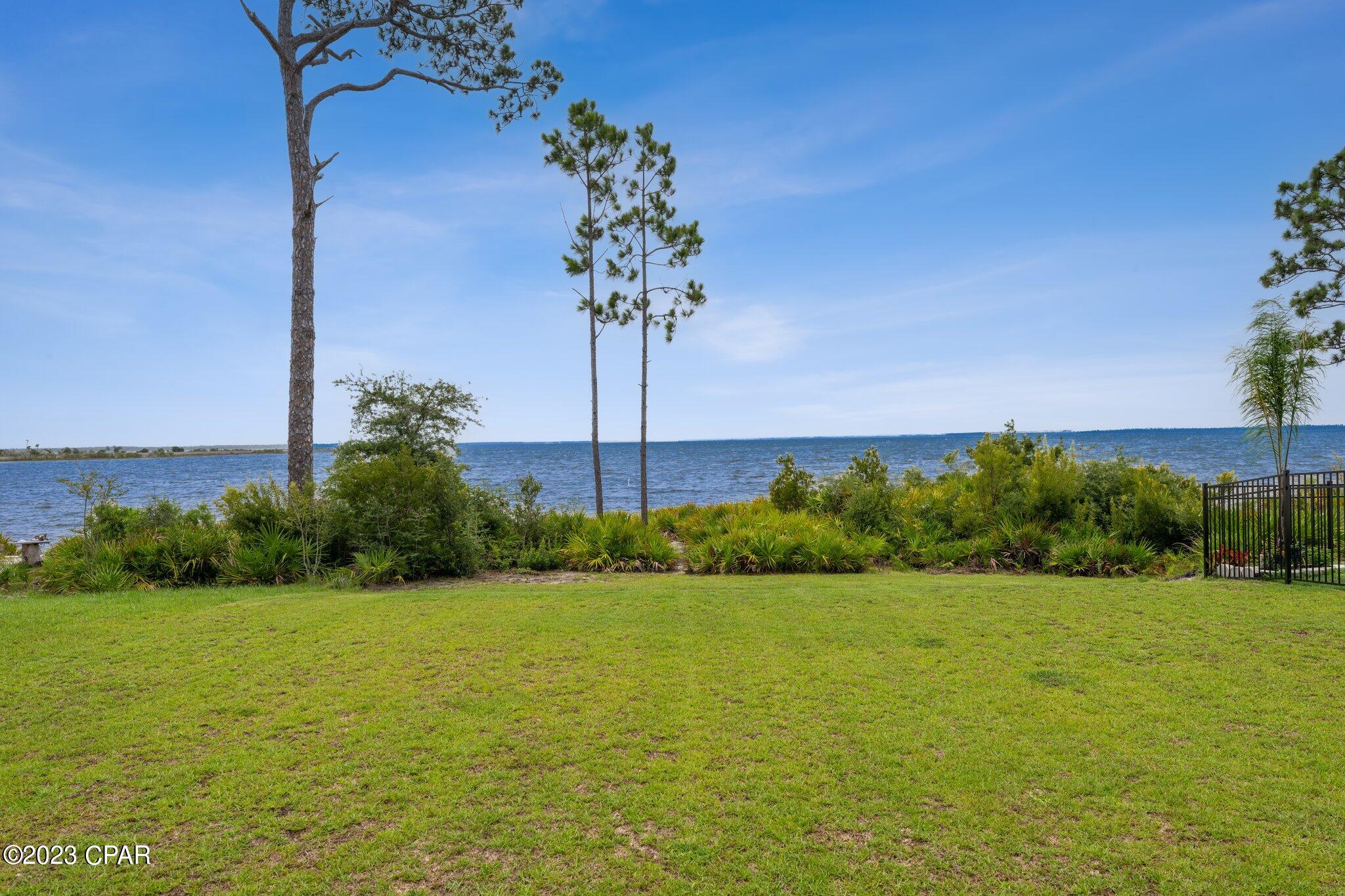 Bridge Harbor - Residential Lease