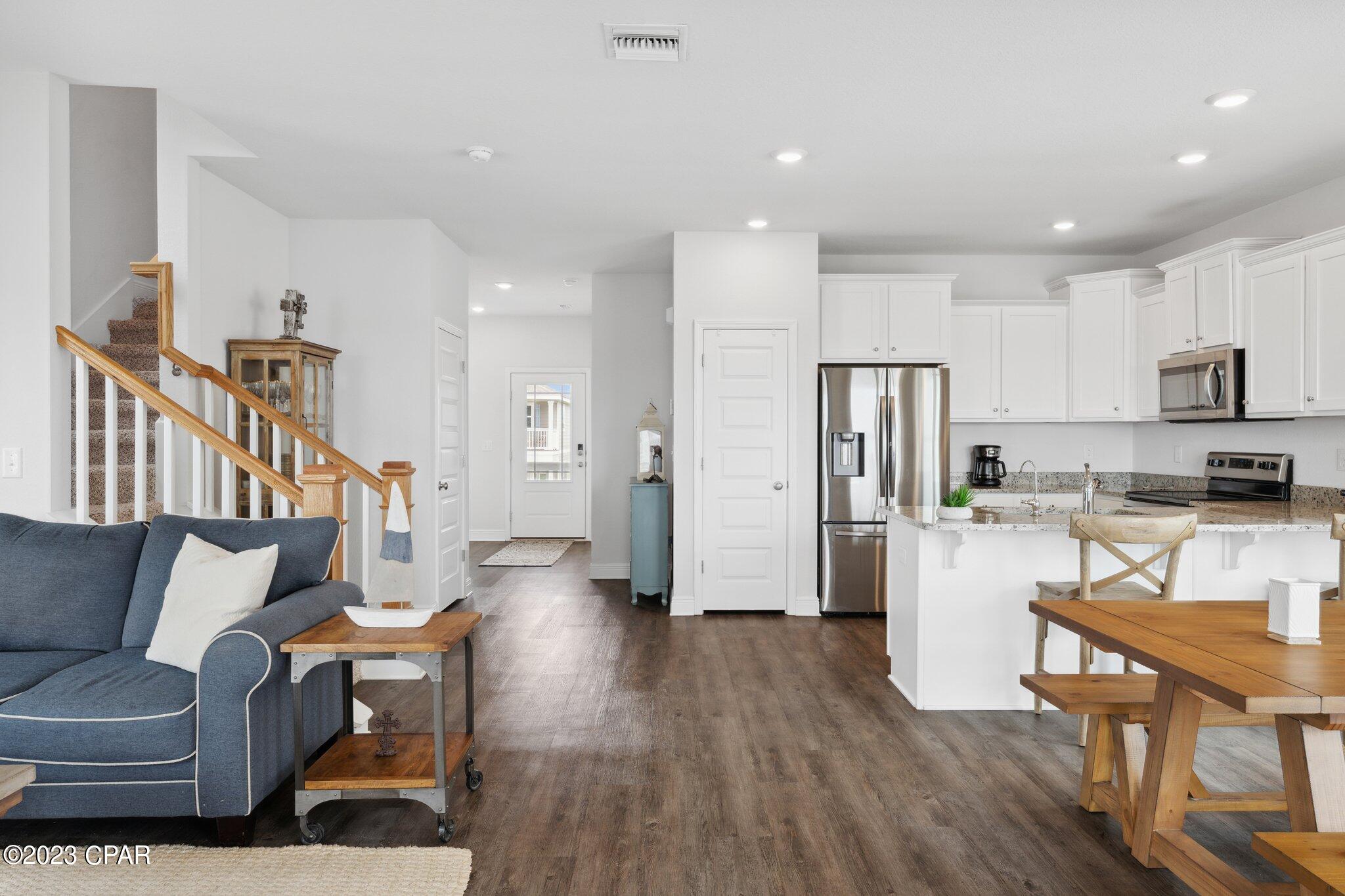 Bridge Harbor - Residential Lease