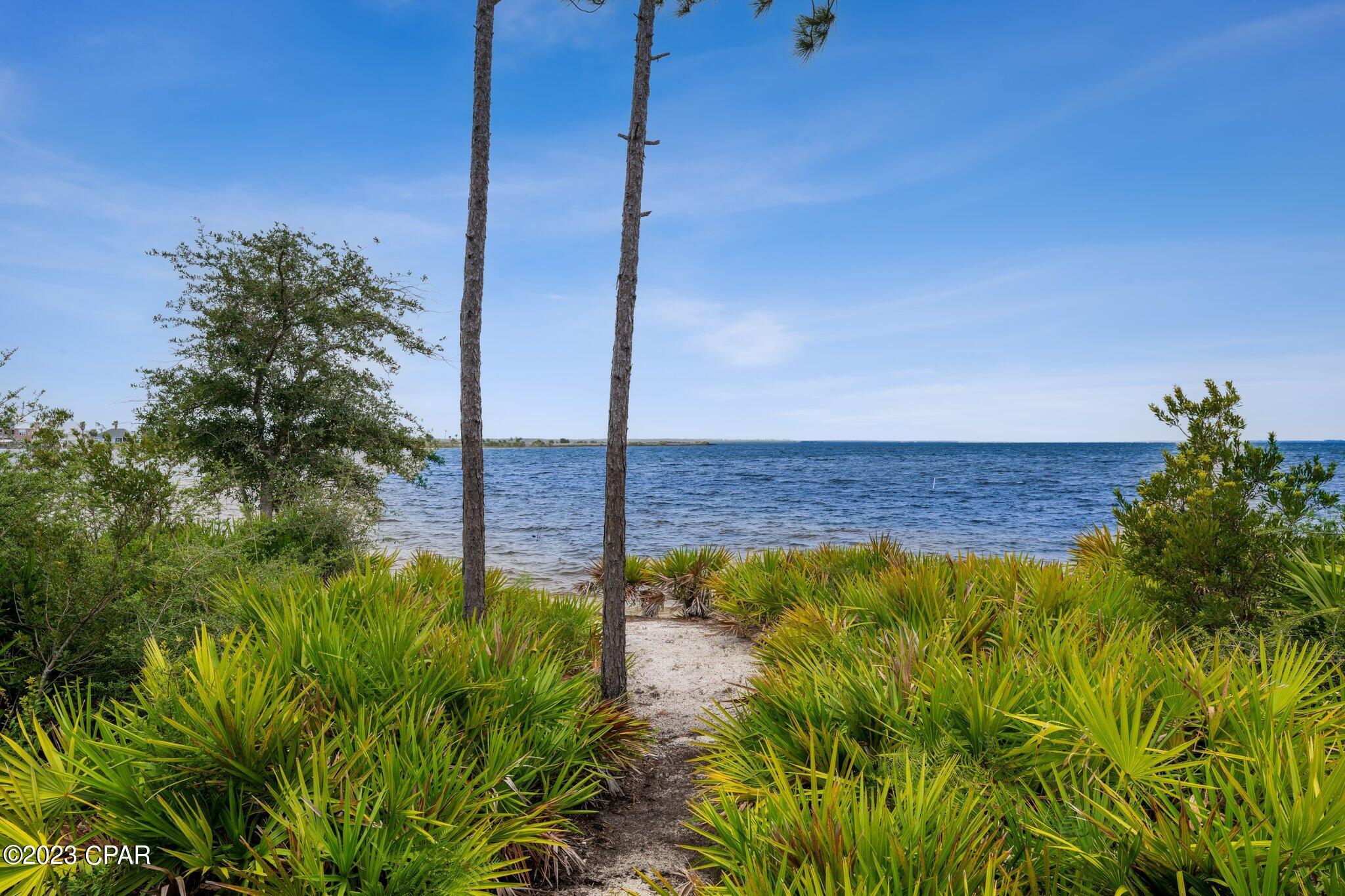 Bridge Harbor - Residential Lease