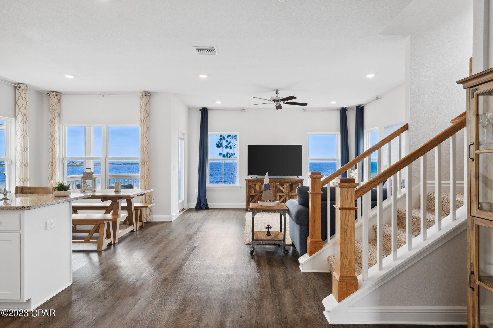 Bridge Harbor - Residential Lease