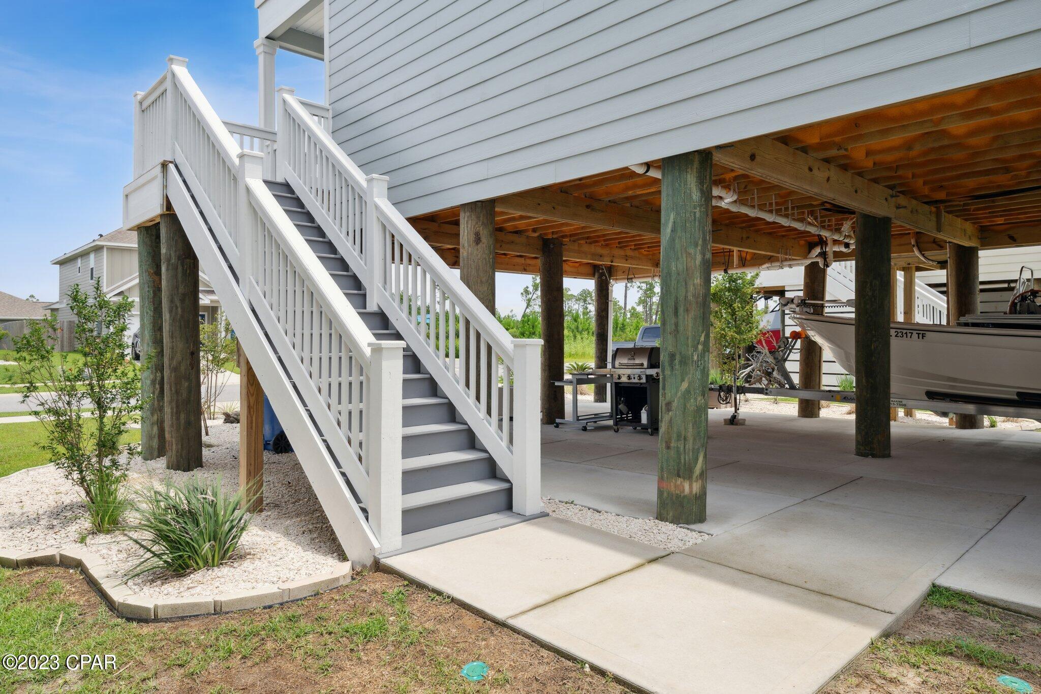 Bridge Harbor - Residential Lease