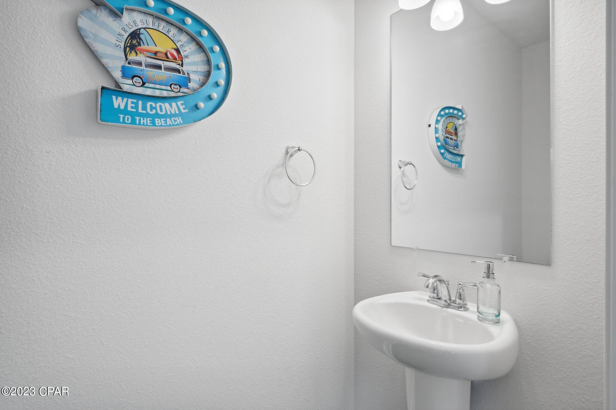 Bridge Harbor - Residential Lease