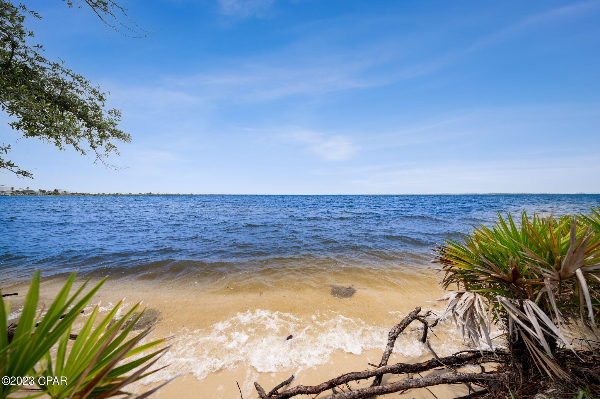 Bridge Harbor - Residential Lease