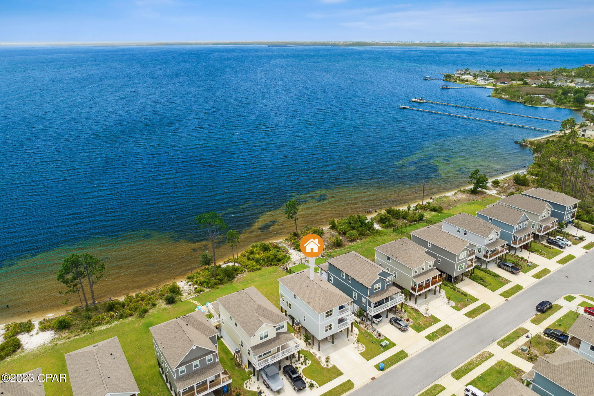 Bridge Harbor - Residential Lease