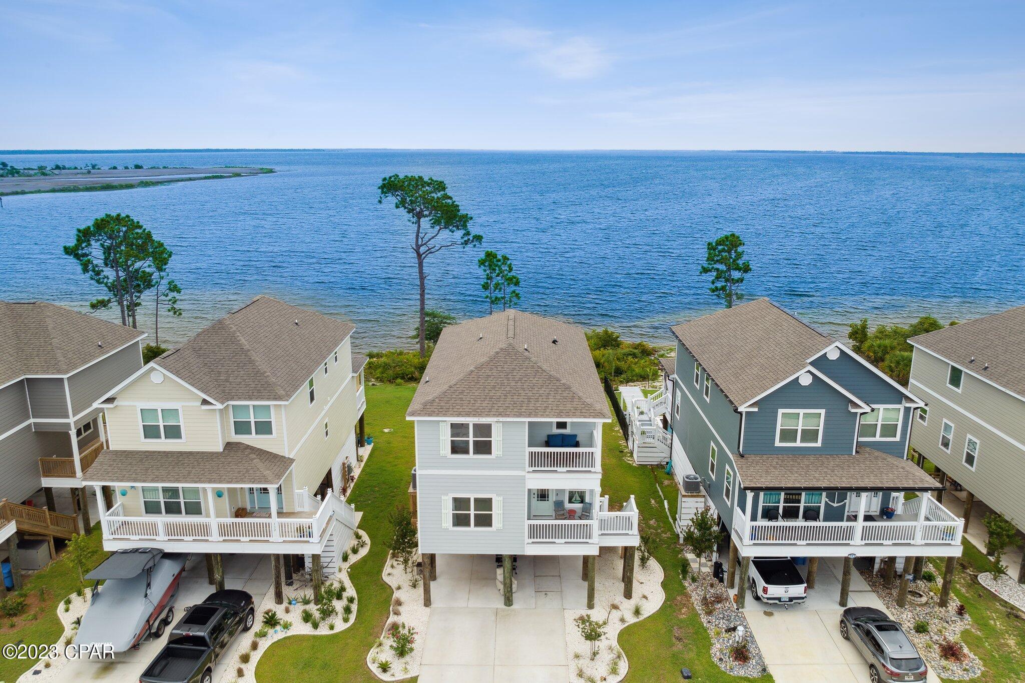 Bridge Harbor - Residential Lease