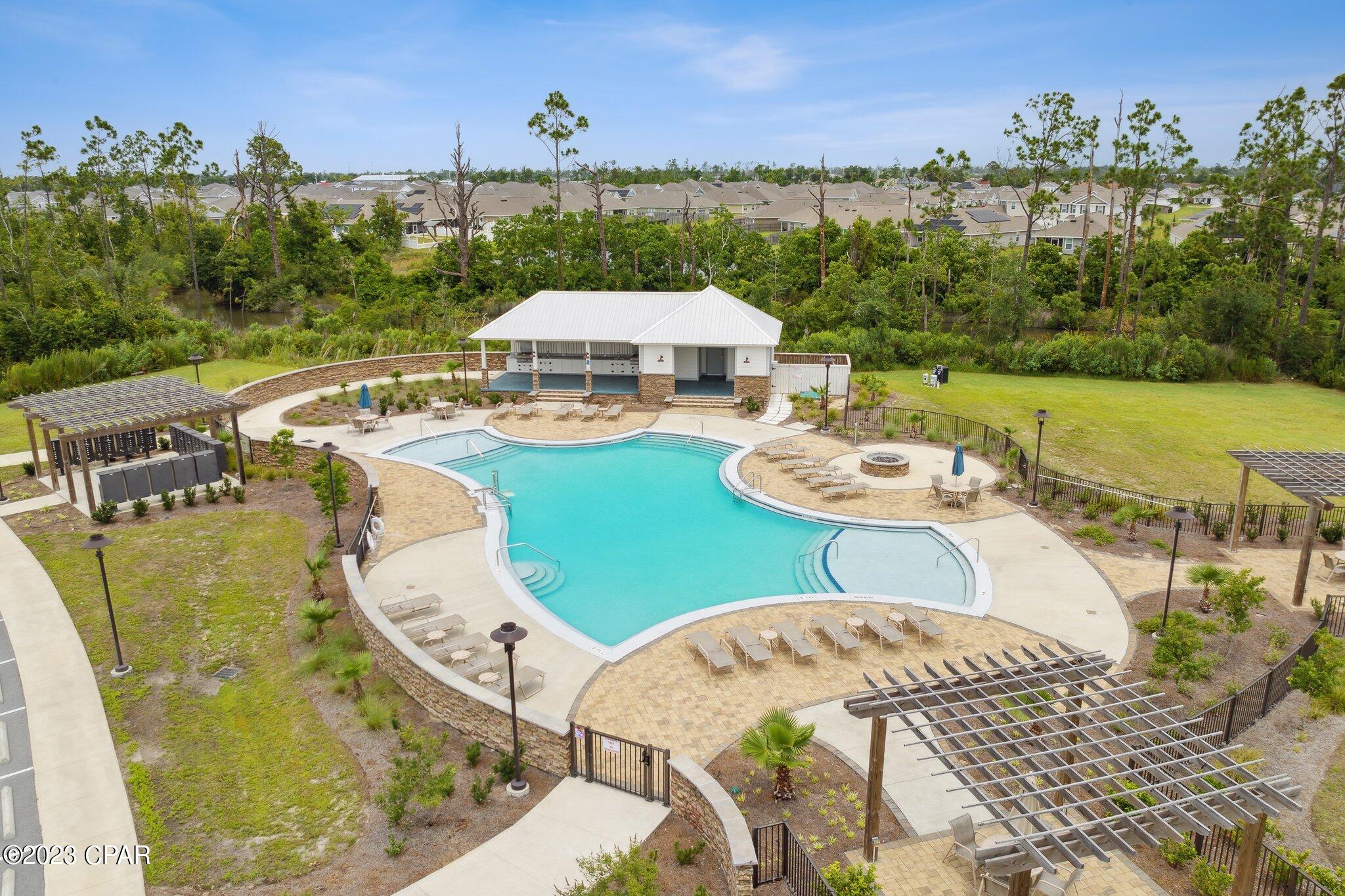 Bridge Harbor - Residential Lease