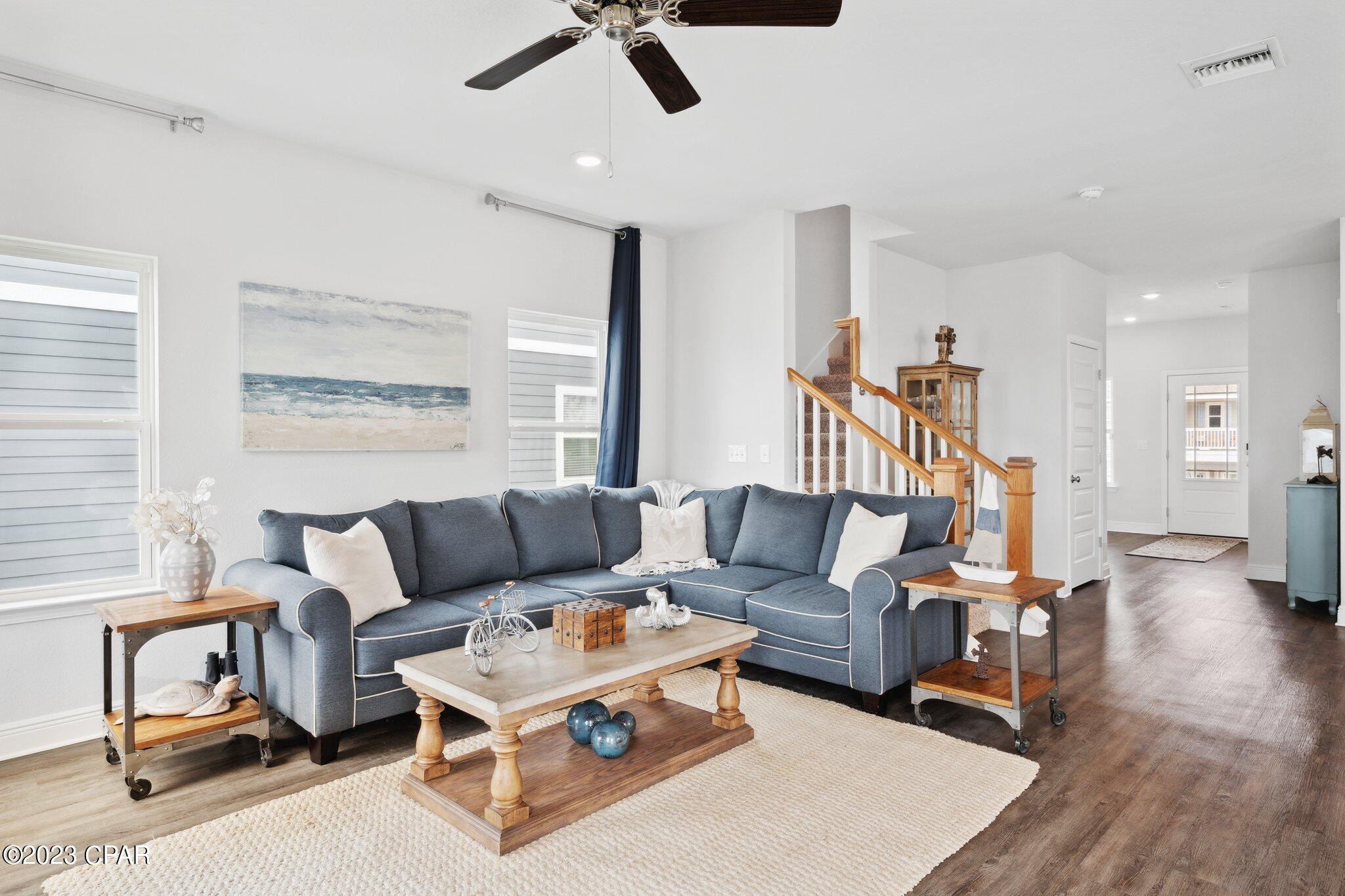 Bridge Harbor - Residential Lease