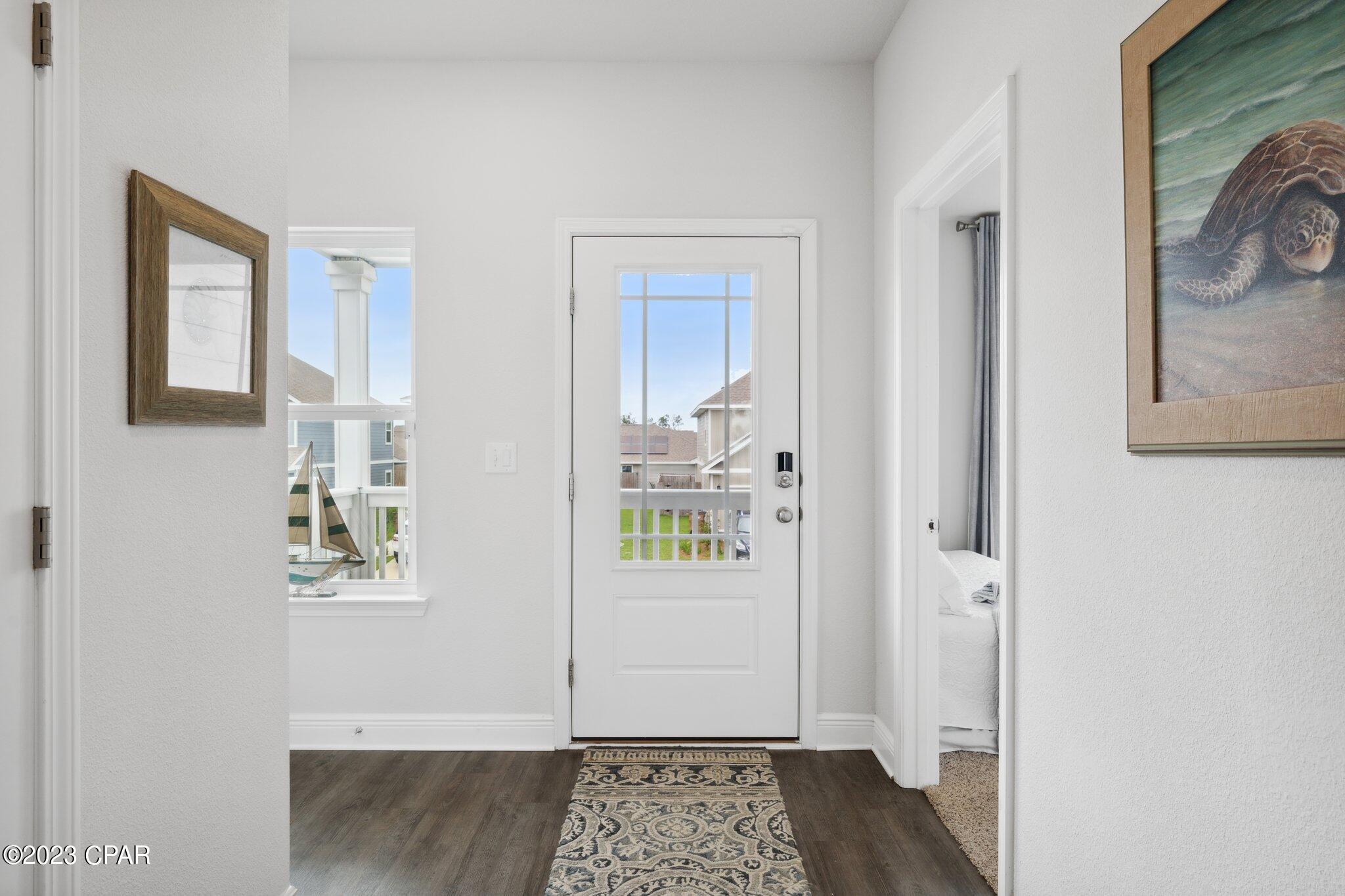 Bridge Harbor - Residential Lease