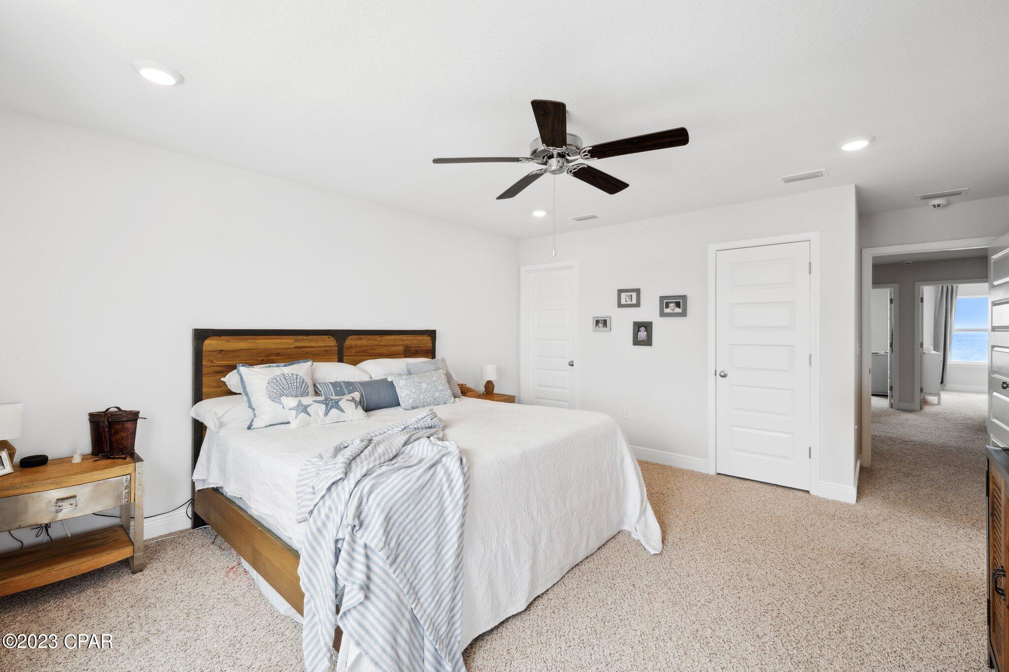 Bridge Harbor - Residential Lease