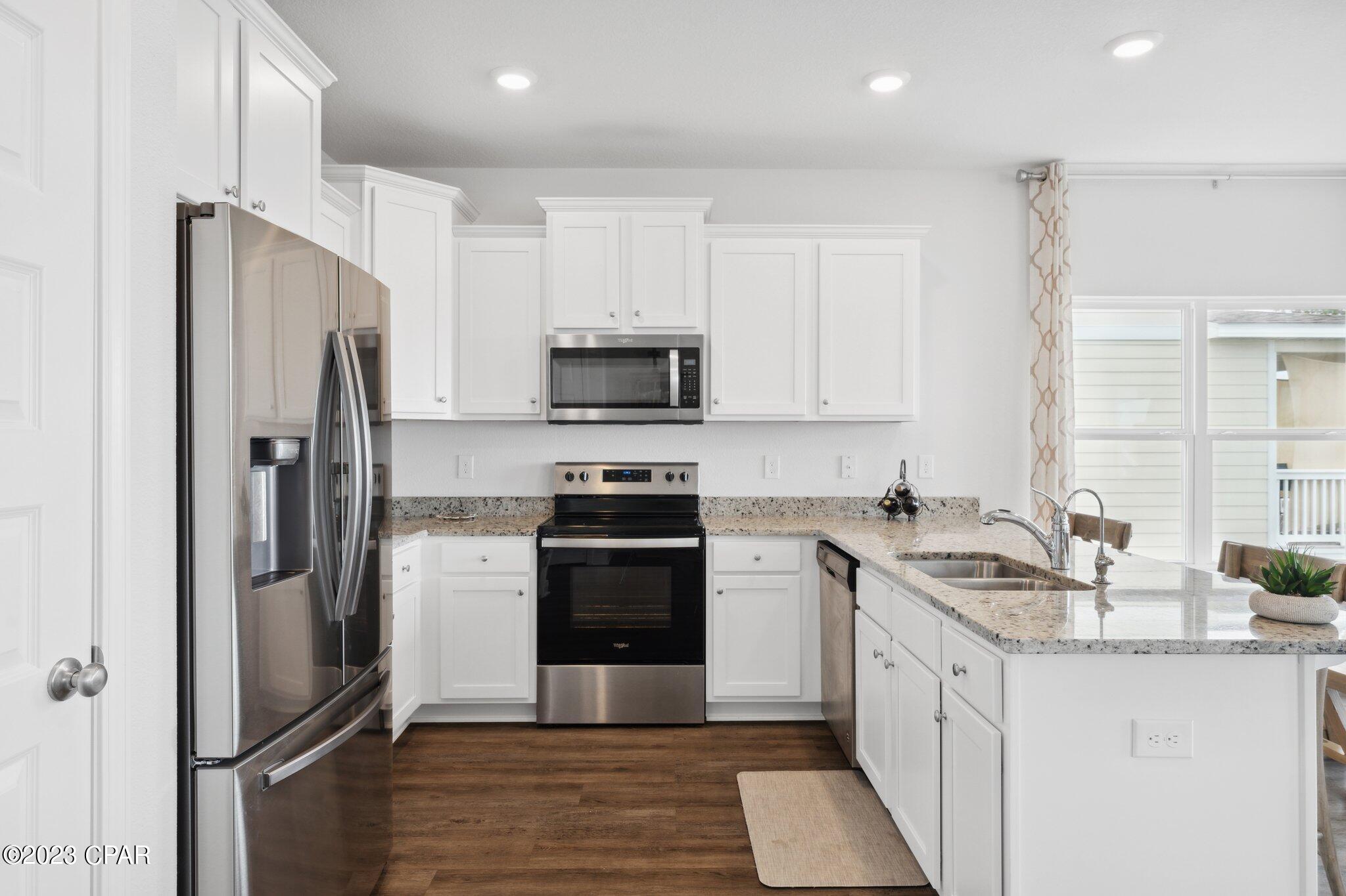 Bridge Harbor - Residential Lease