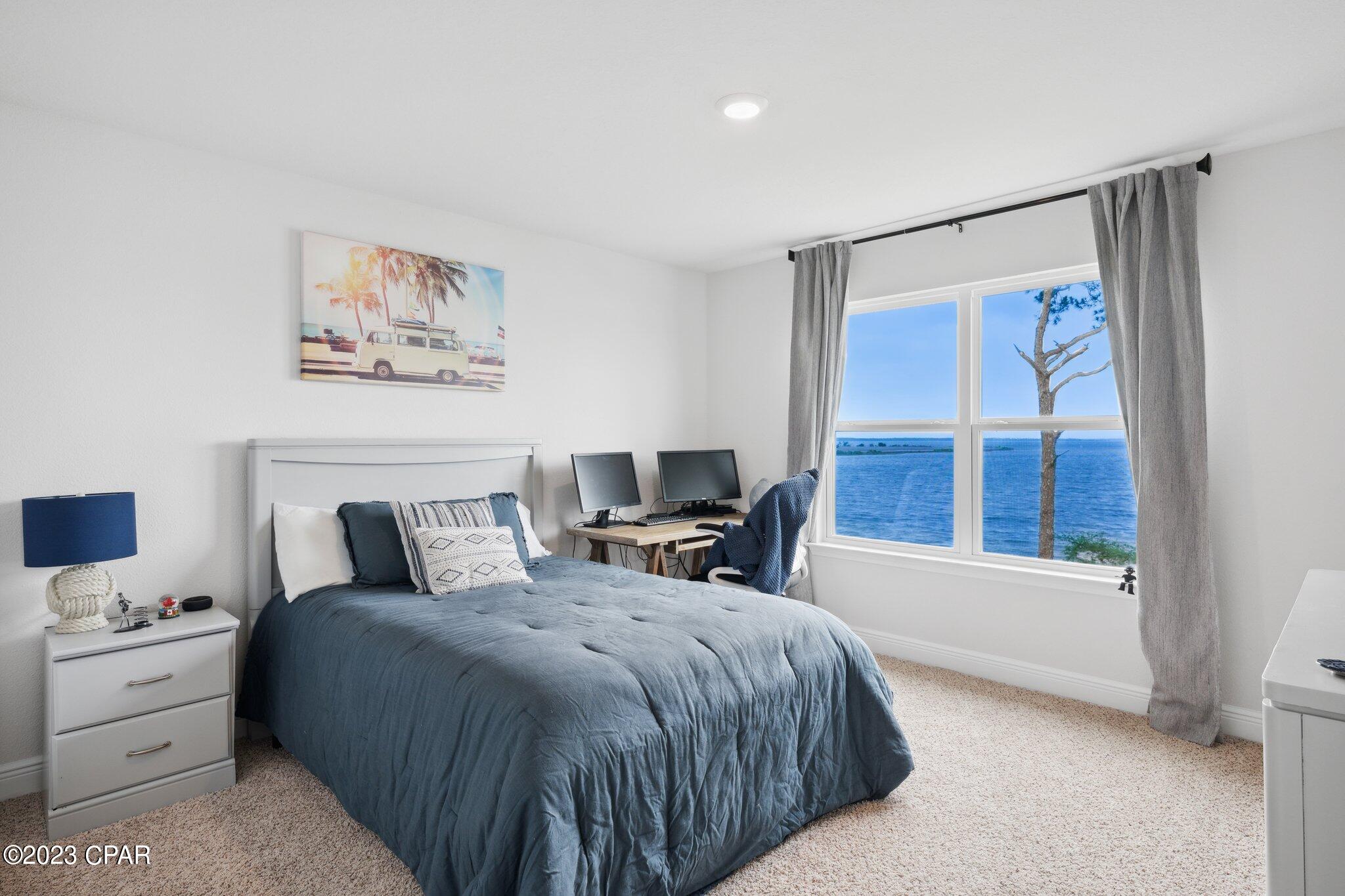 Bridge Harbor - Residential Lease