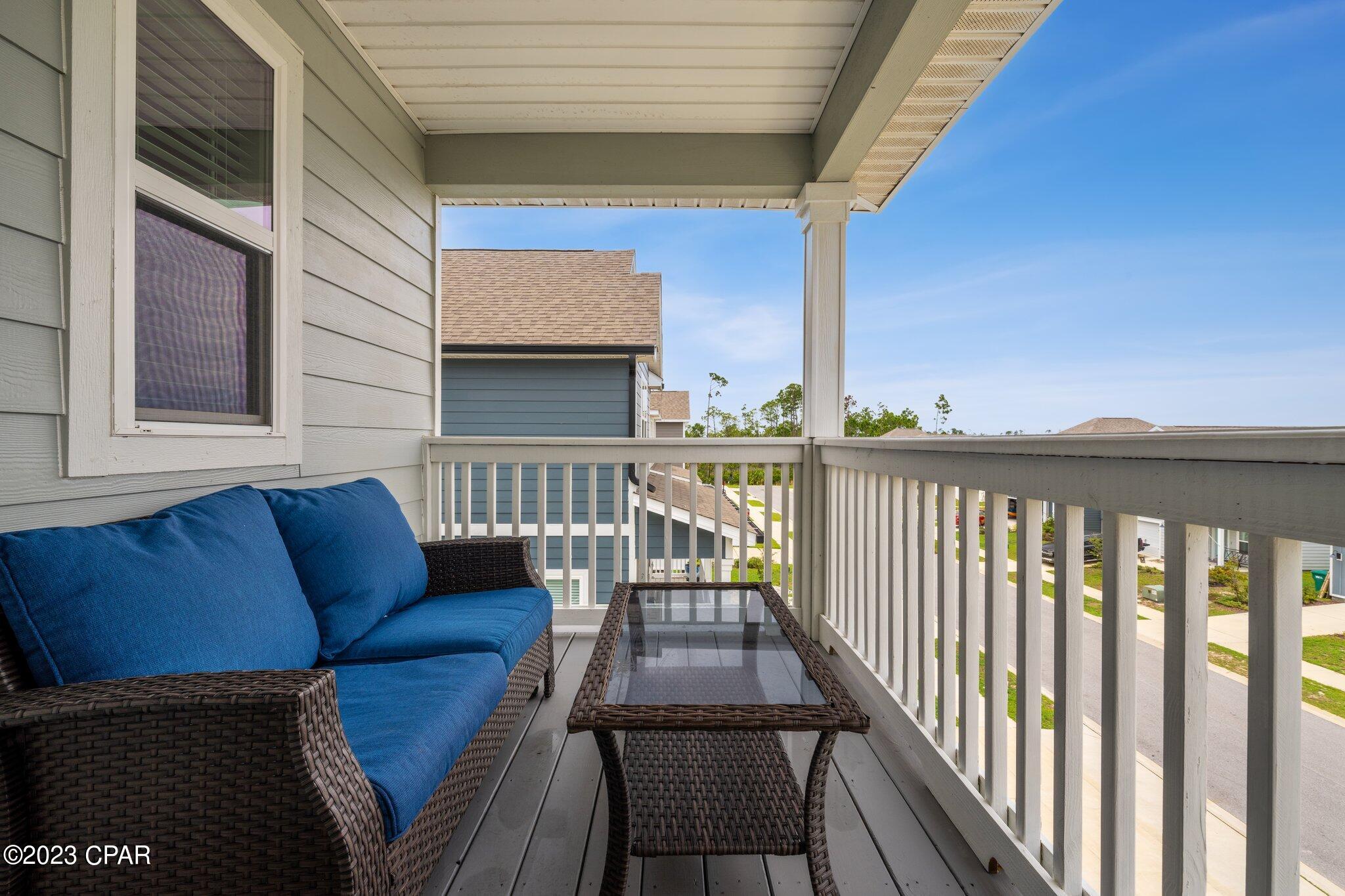 Bridge Harbor - Residential Lease